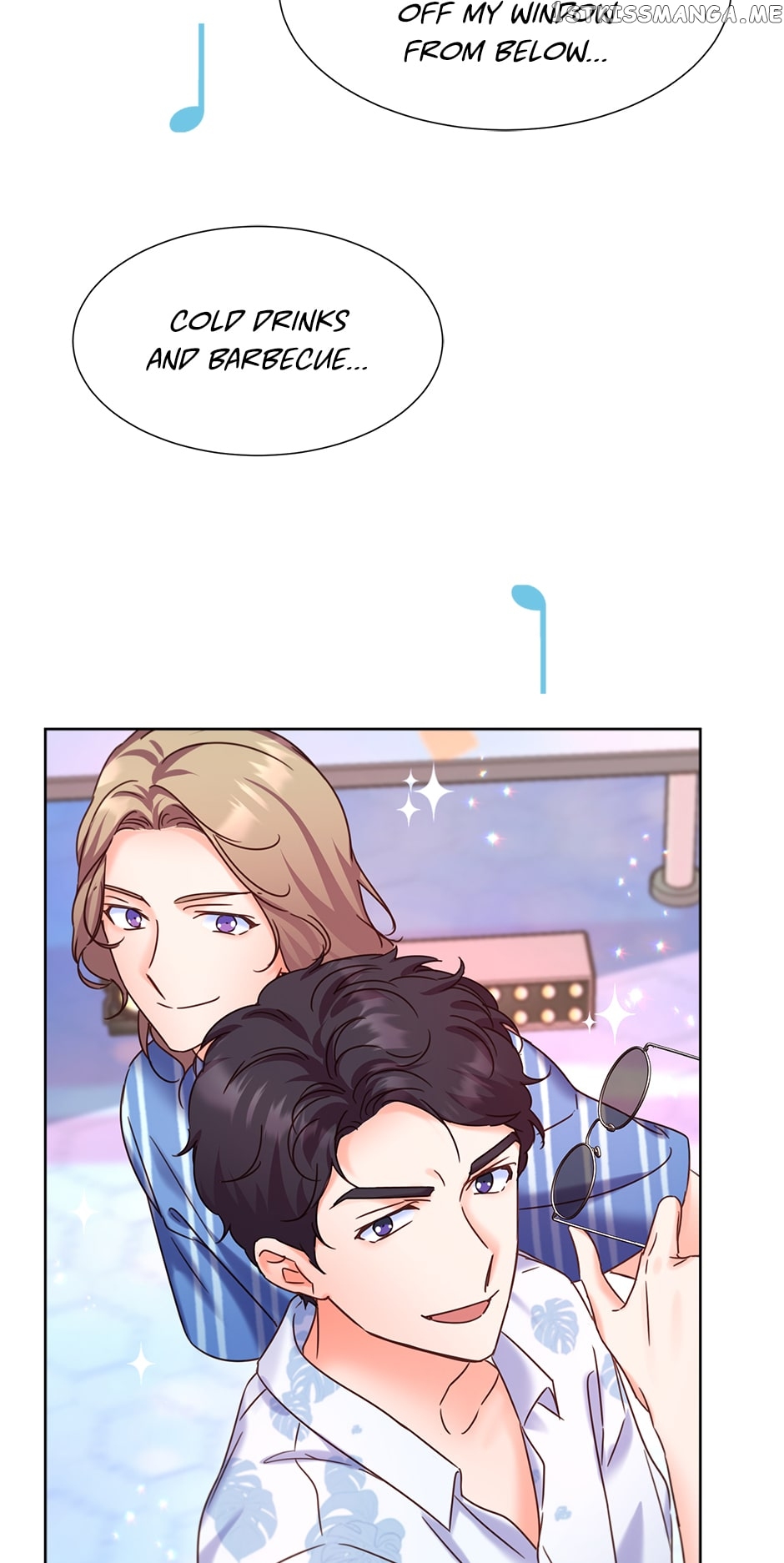 Once Again Idol Chapter 83 - page 22