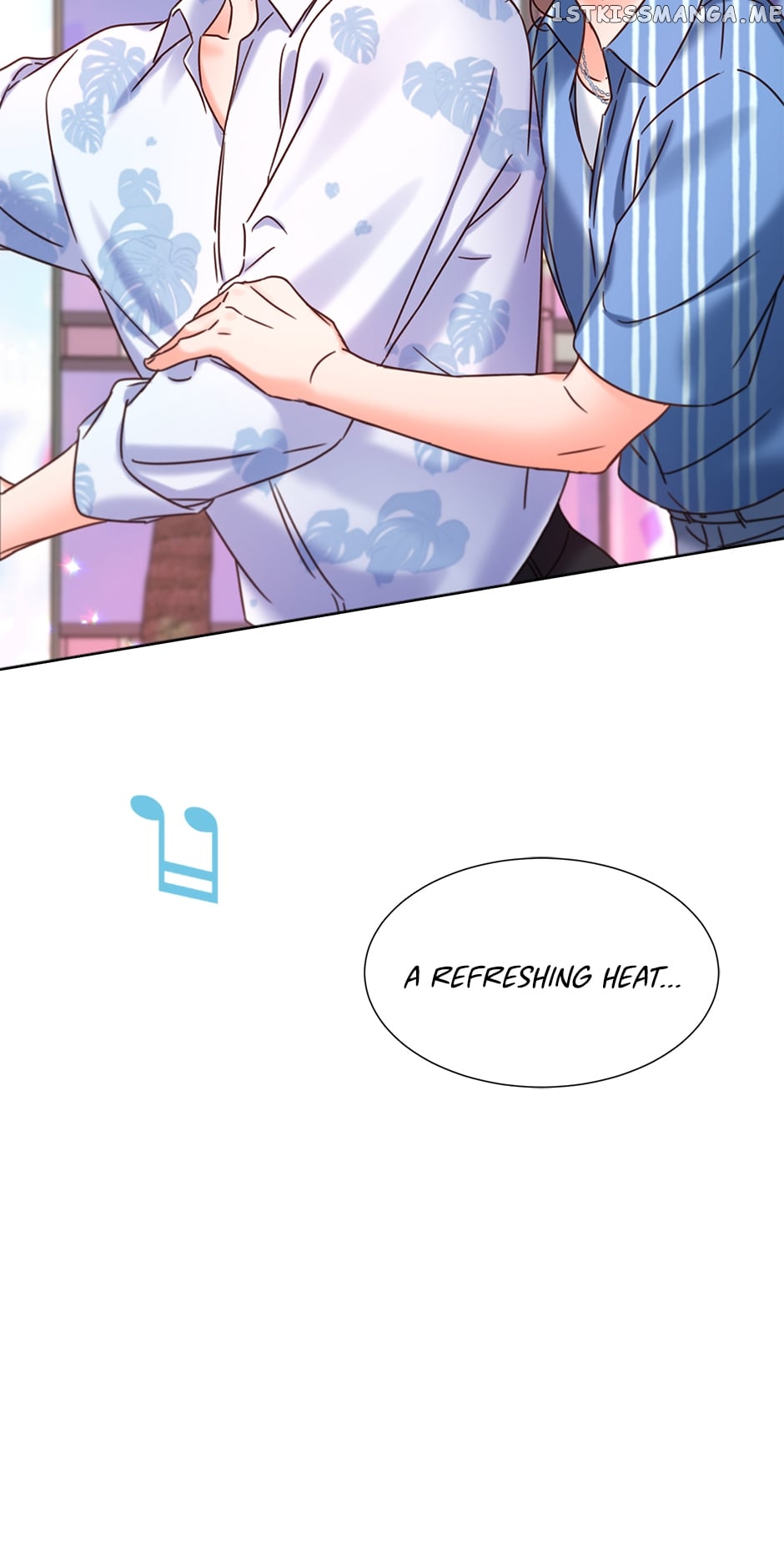 Once Again Idol Chapter 83 - page 24