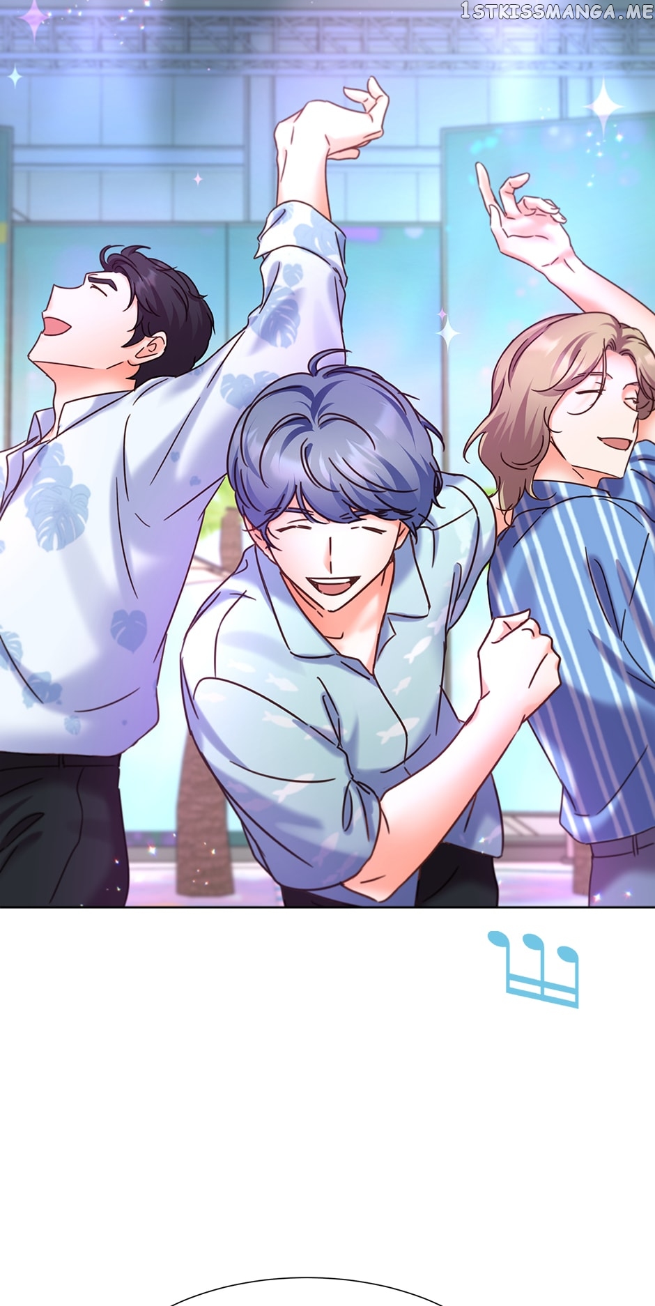 Once Again Idol Chapter 83 - page 27