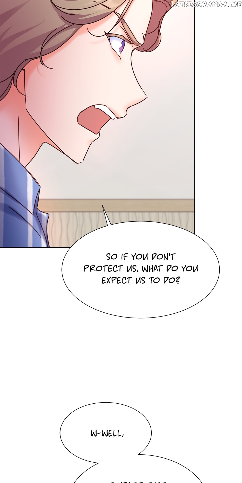 Once Again Idol Chapter 83 - page 3