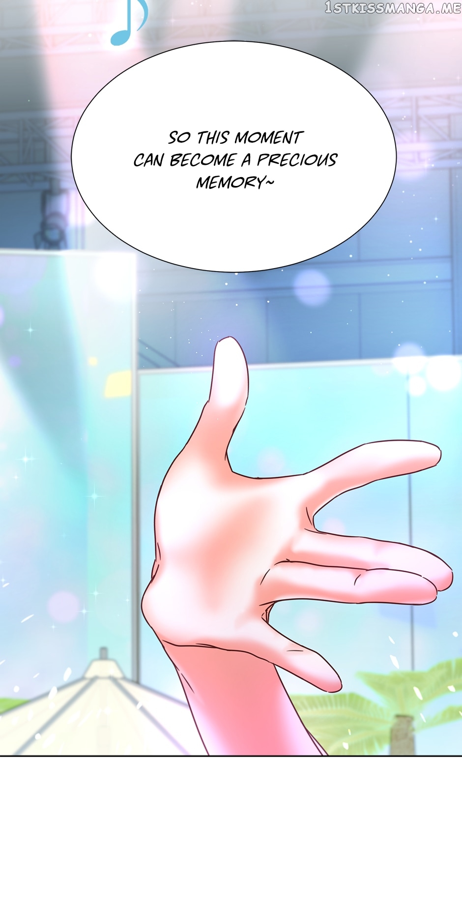 Once Again Idol Chapter 83 - page 32
