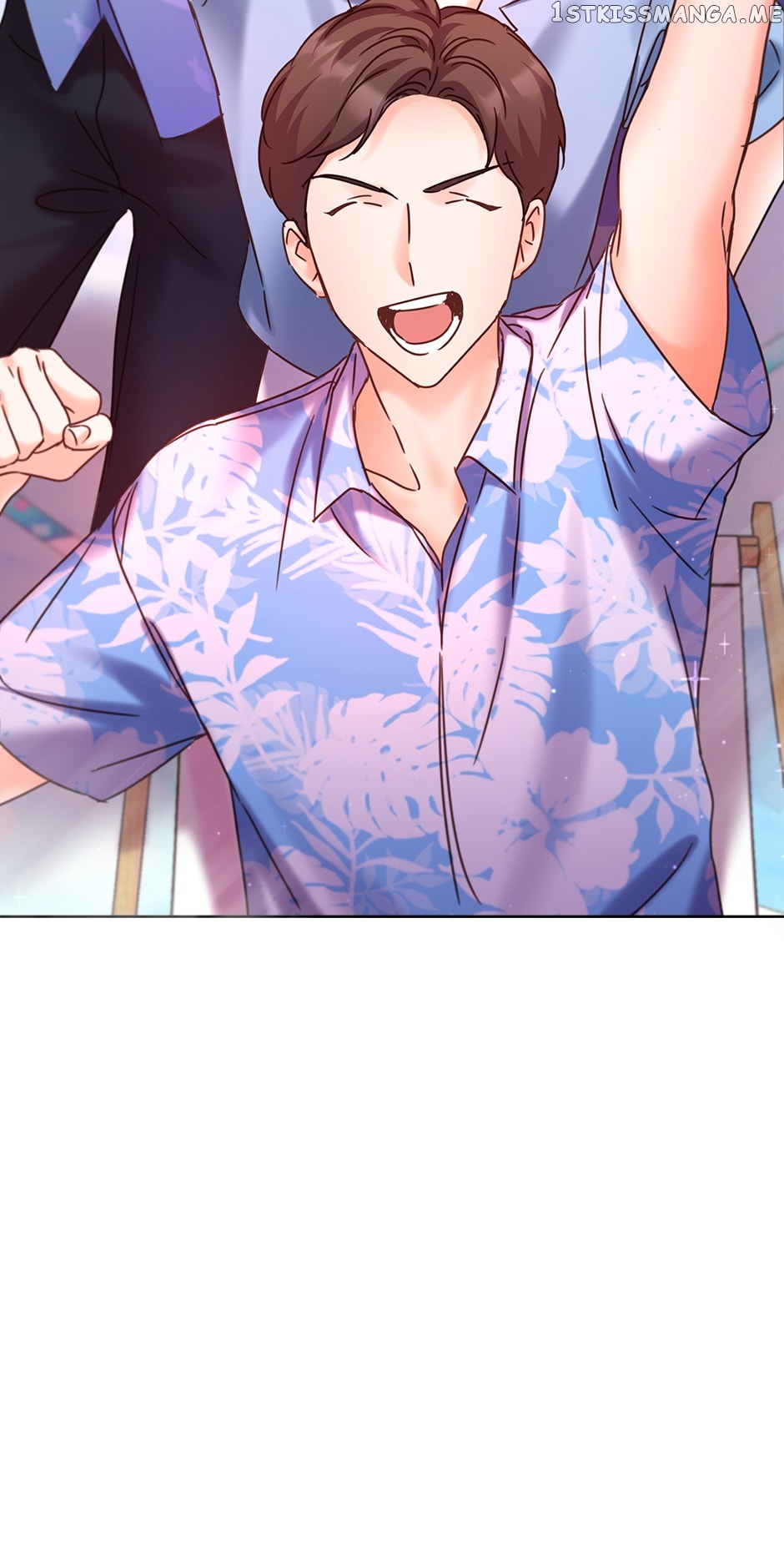 Once Again Idol Chapter 83 - page 35