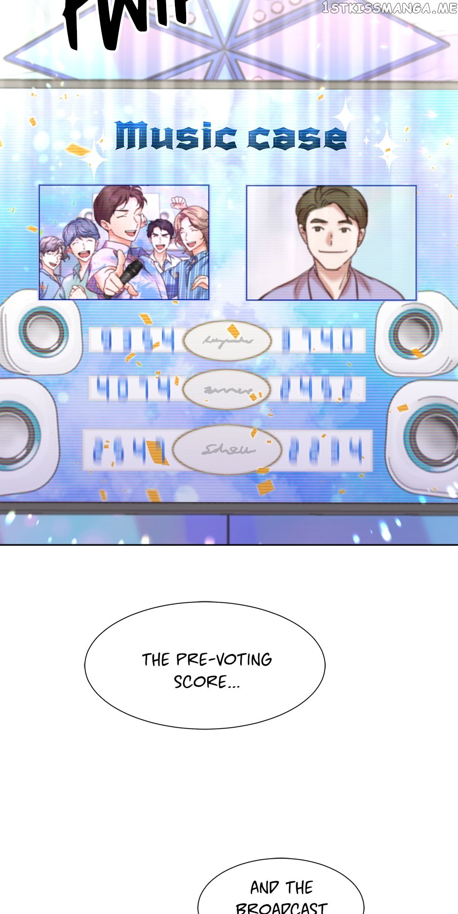Once Again Idol Chapter 83 - page 42