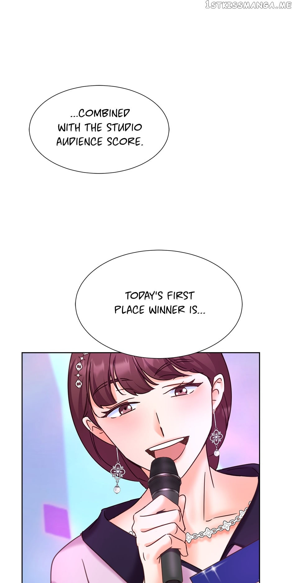 Once Again Idol Chapter 83 - page 44