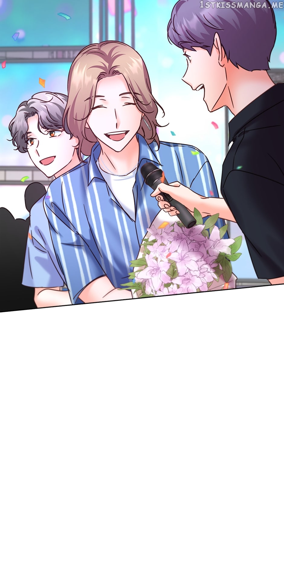 Once Again Idol Chapter 83 - page 50