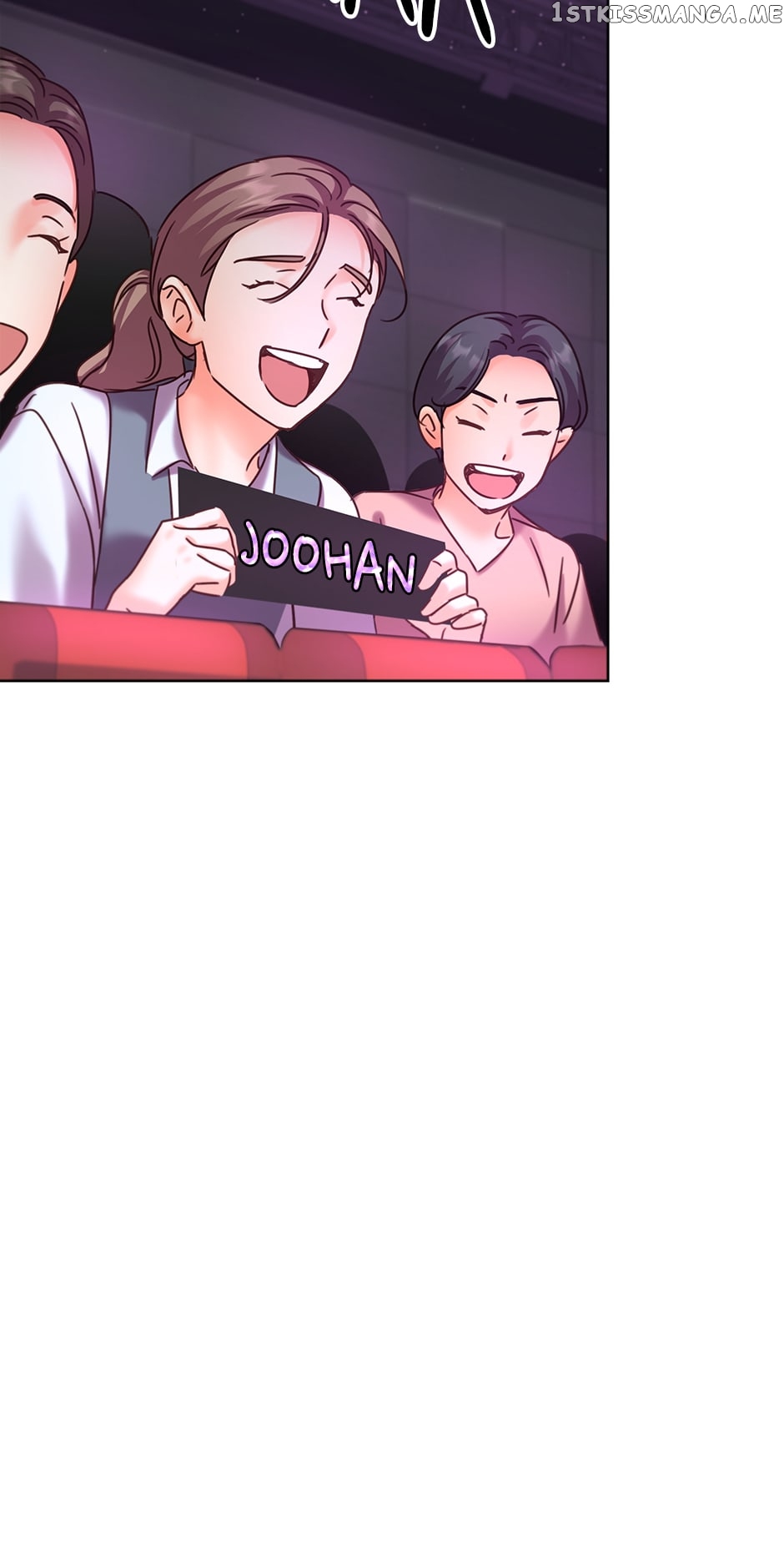 Once Again Idol Chapter 83 - page 53