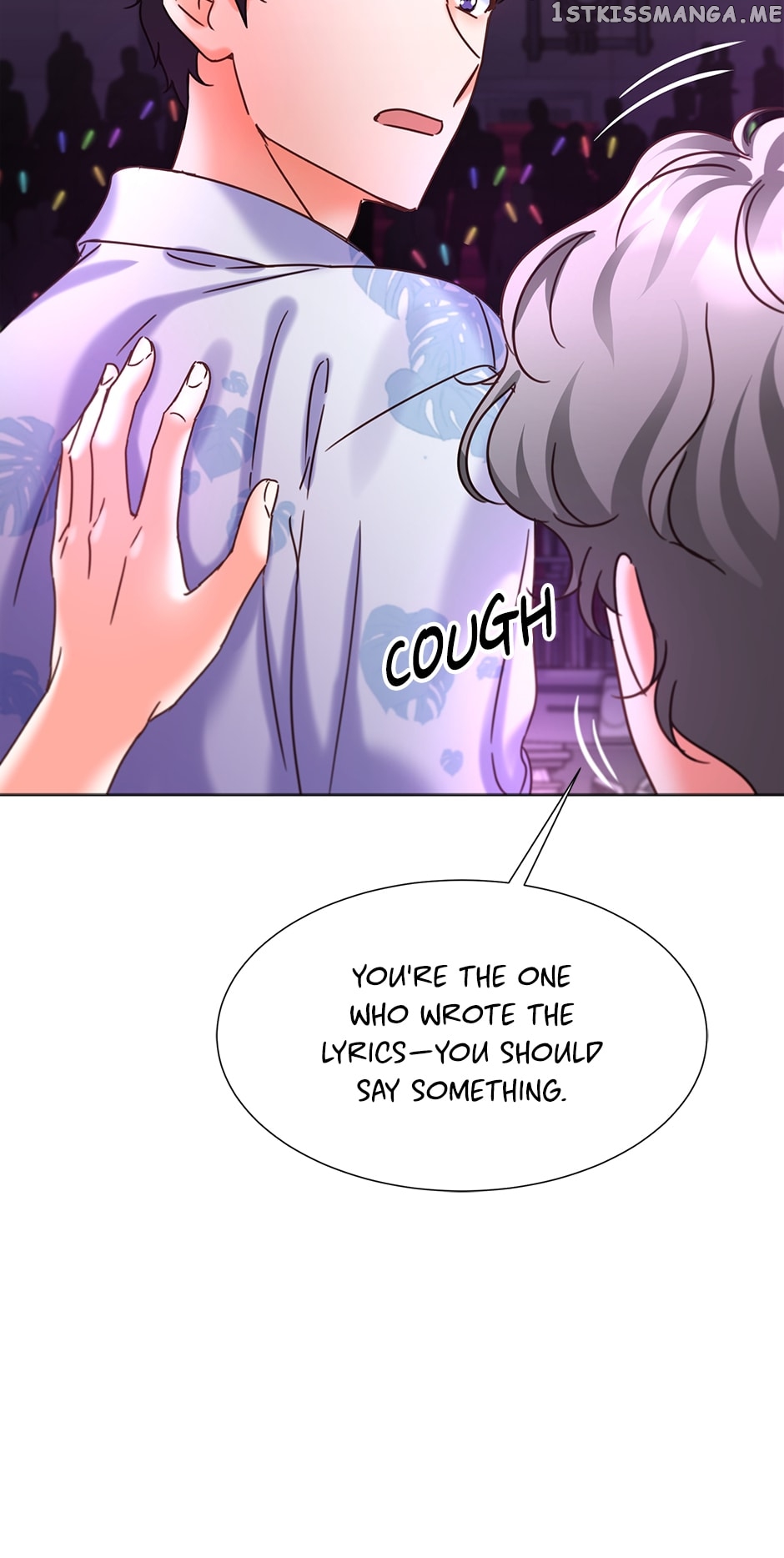 Once Again Idol Chapter 83 - page 56