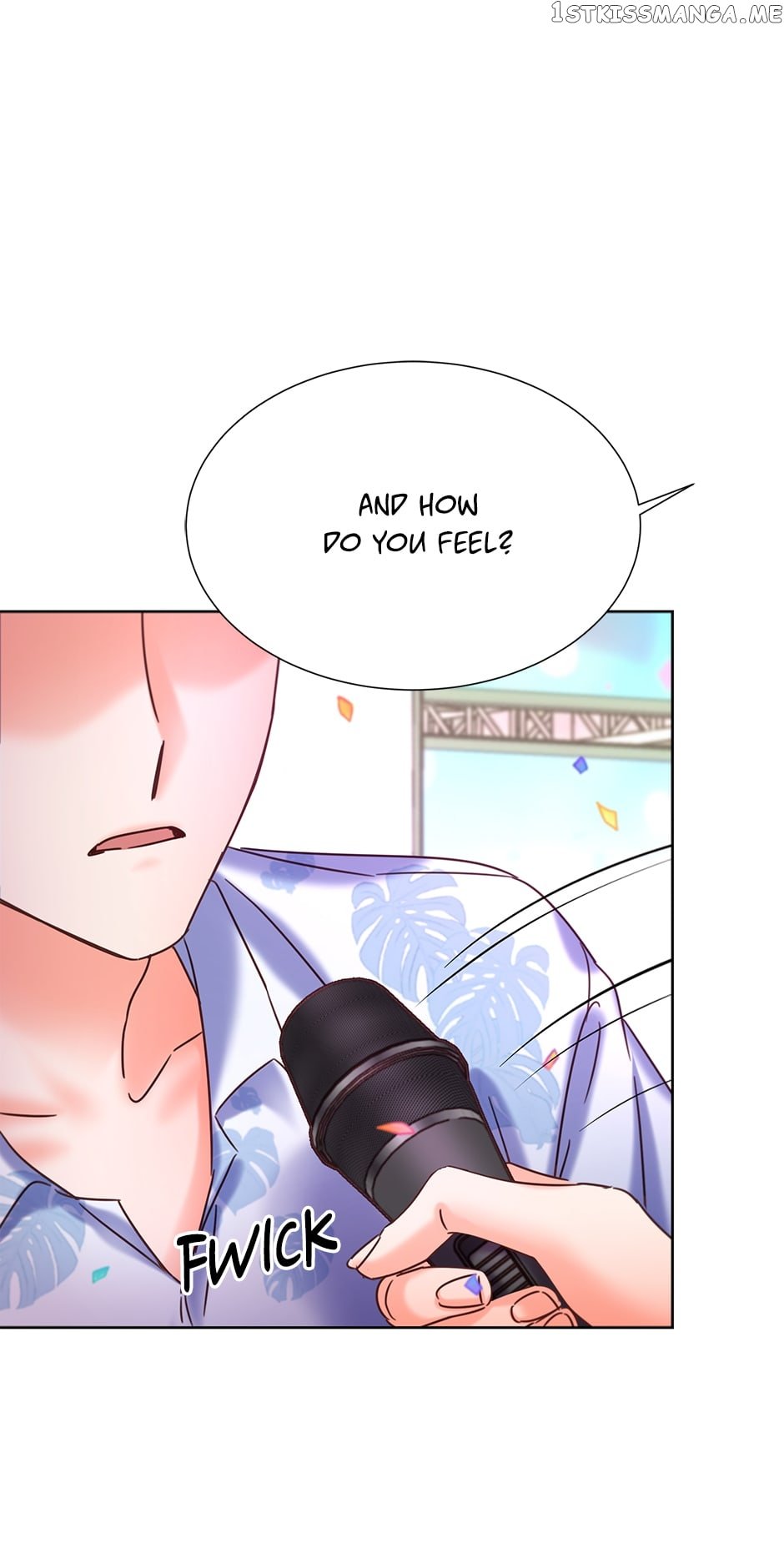 Once Again Idol Chapter 83 - page 57