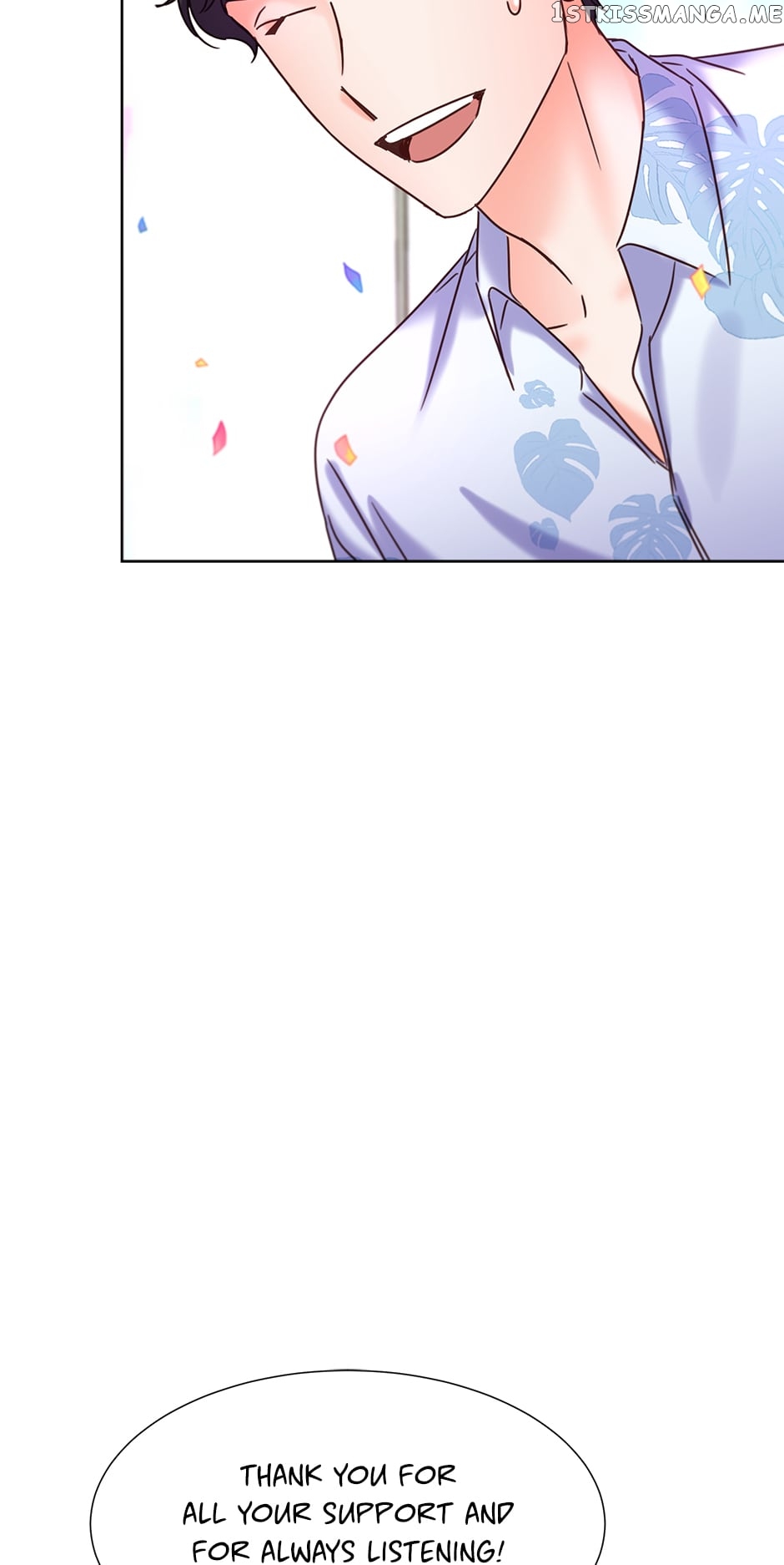 Once Again Idol Chapter 83 - page 59