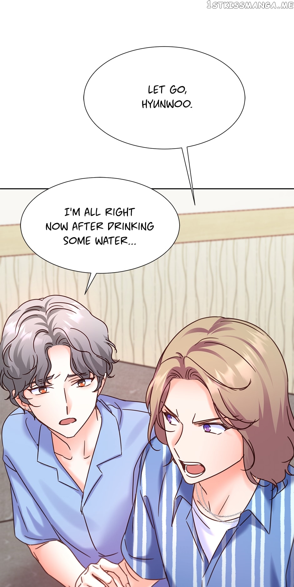 Once Again Idol Chapter 83 - page 6