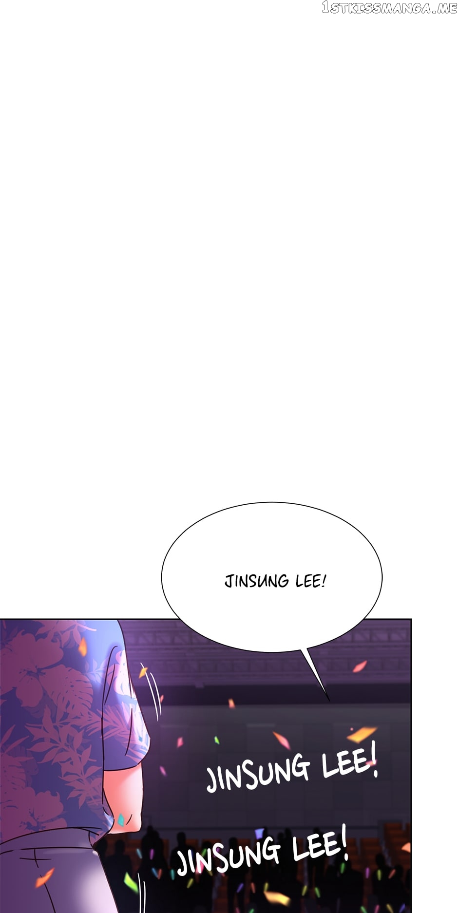 Once Again Idol Chapter 83 - page 62
