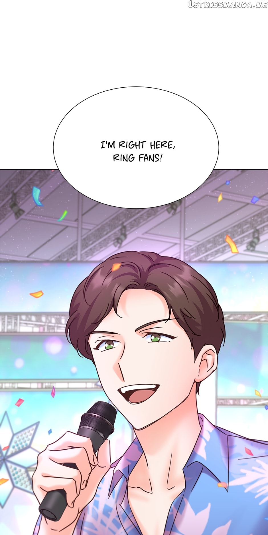 Once Again Idol Chapter 83 - page 65