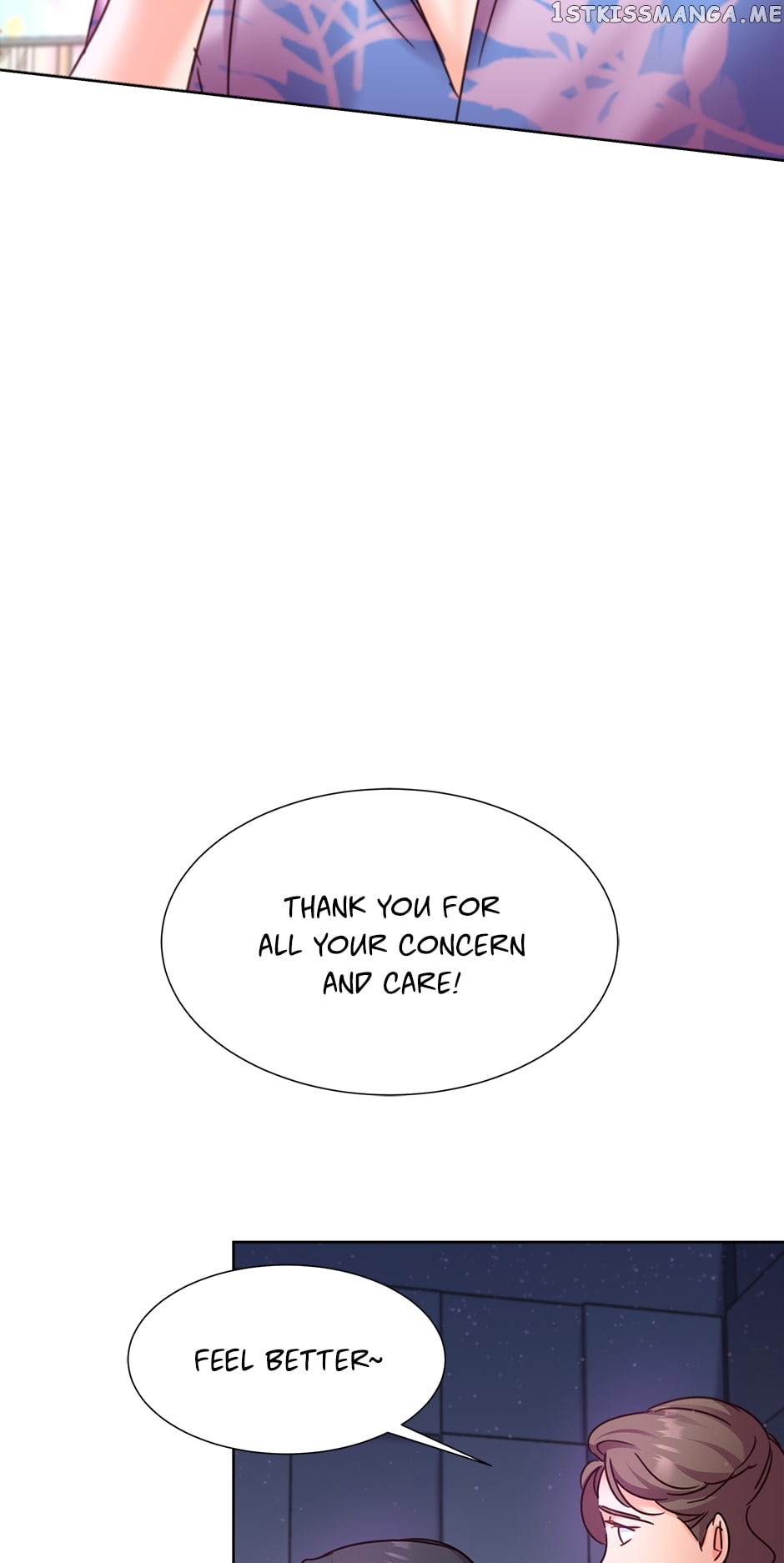 Once Again Idol Chapter 83 - page 66