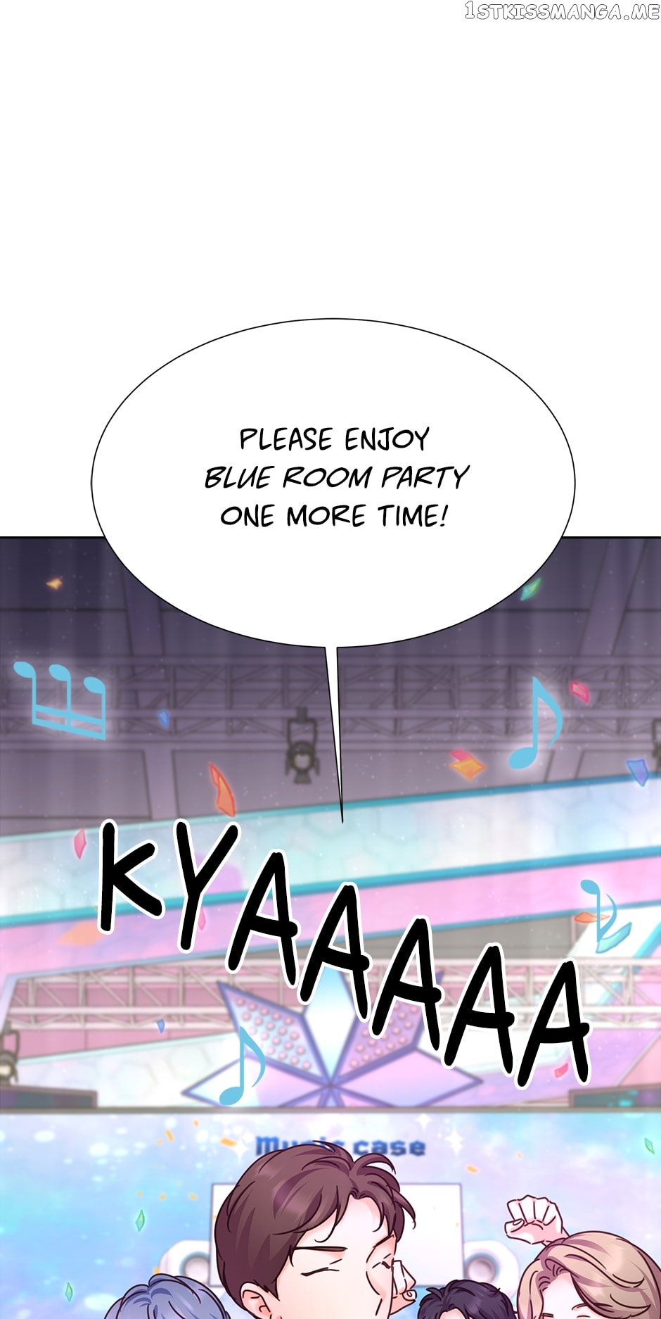 Once Again Idol Chapter 83 - page 69