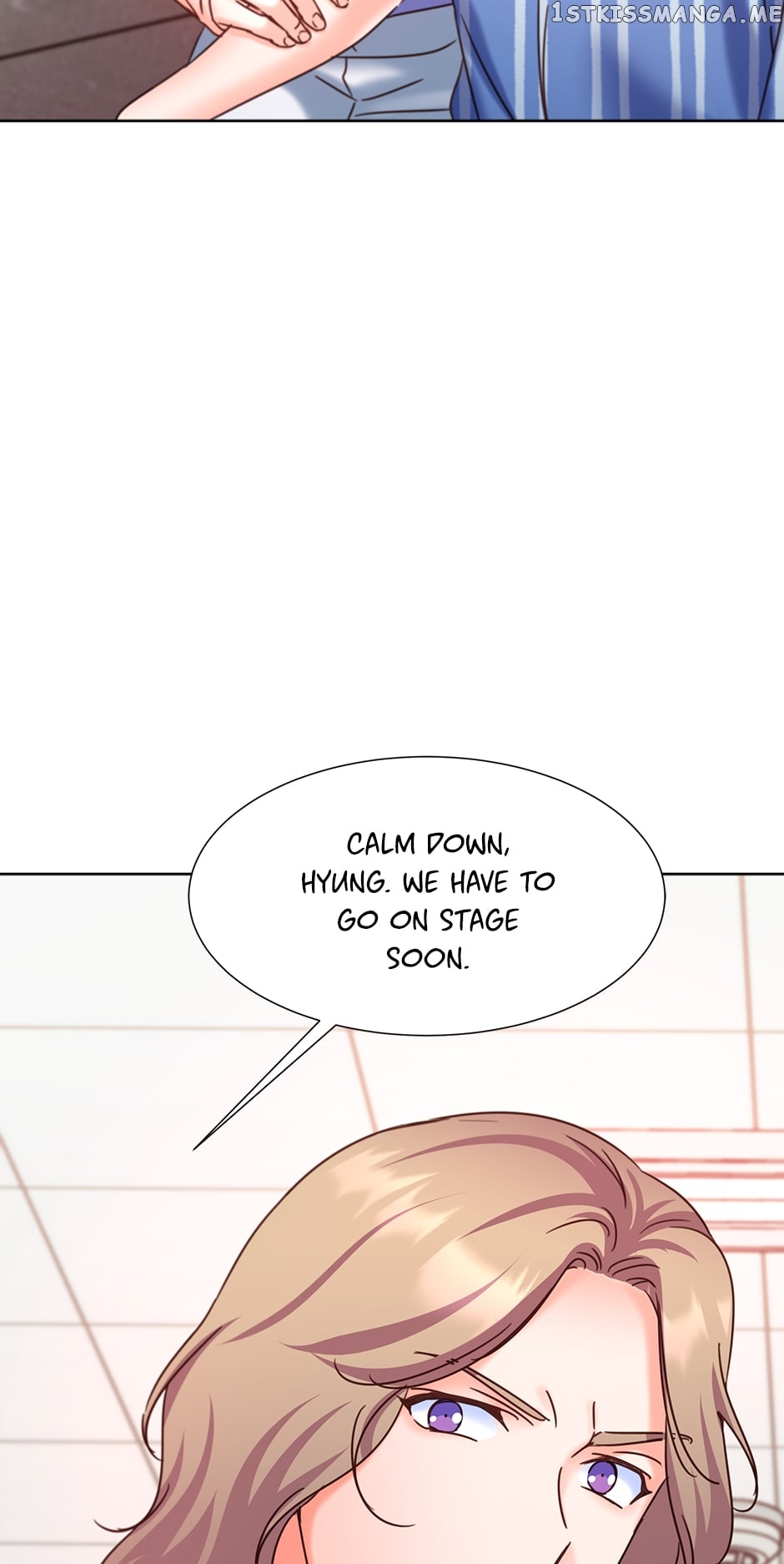 Once Again Idol Chapter 83 - page 7