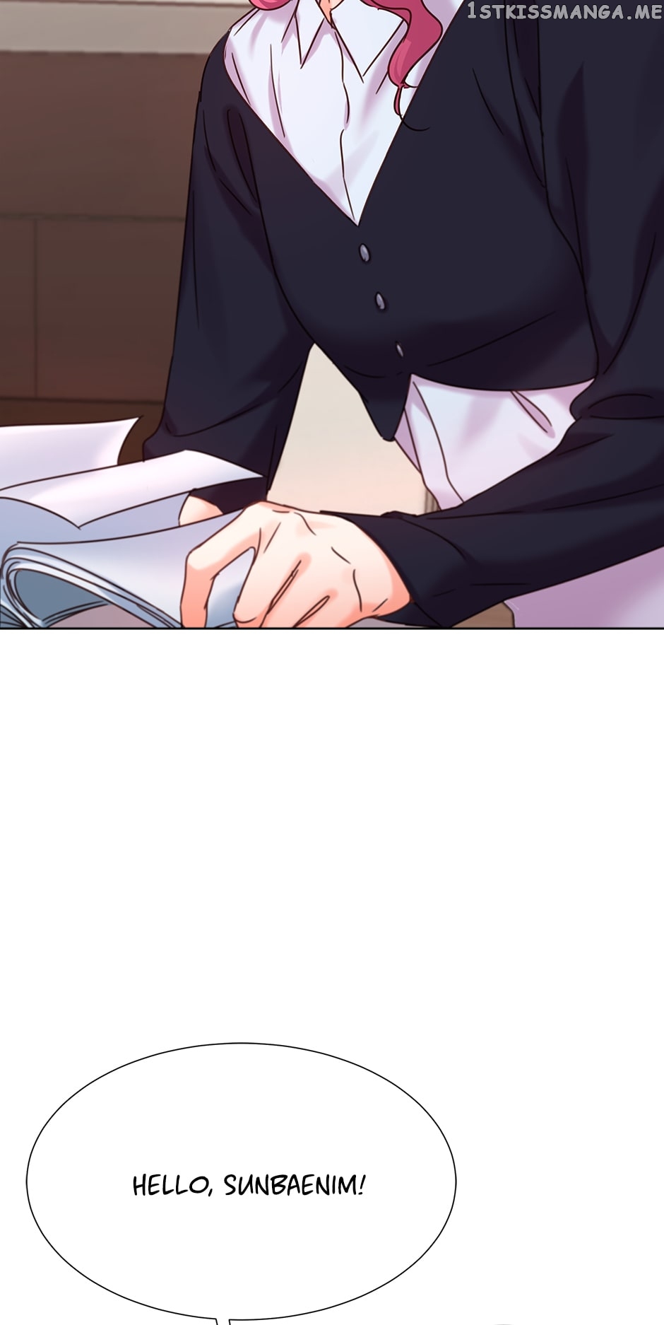 Once Again Idol Chapter 83 - page 77