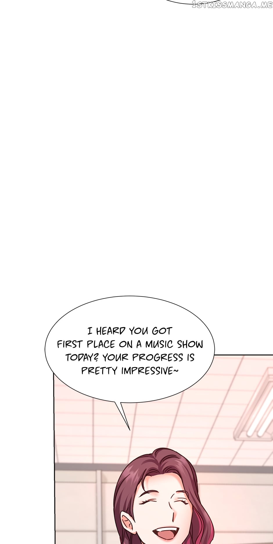 Once Again Idol Chapter 83 - page 79