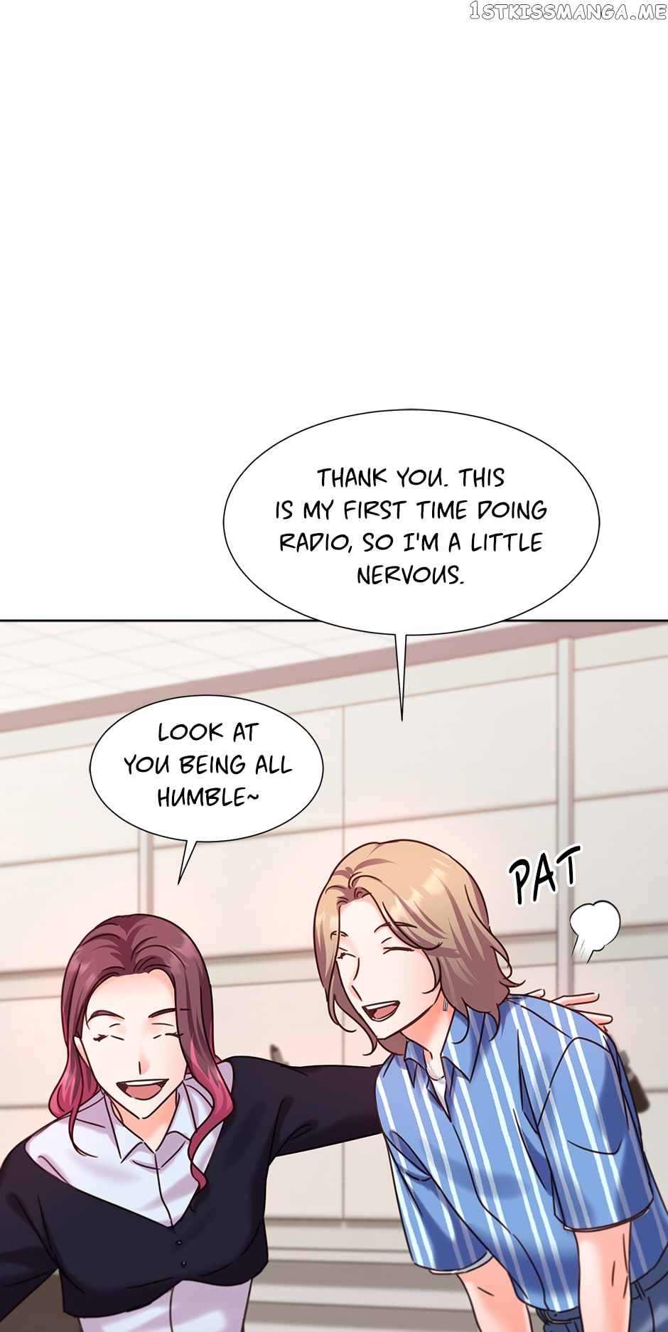 Once Again Idol Chapter 83 - page 81
