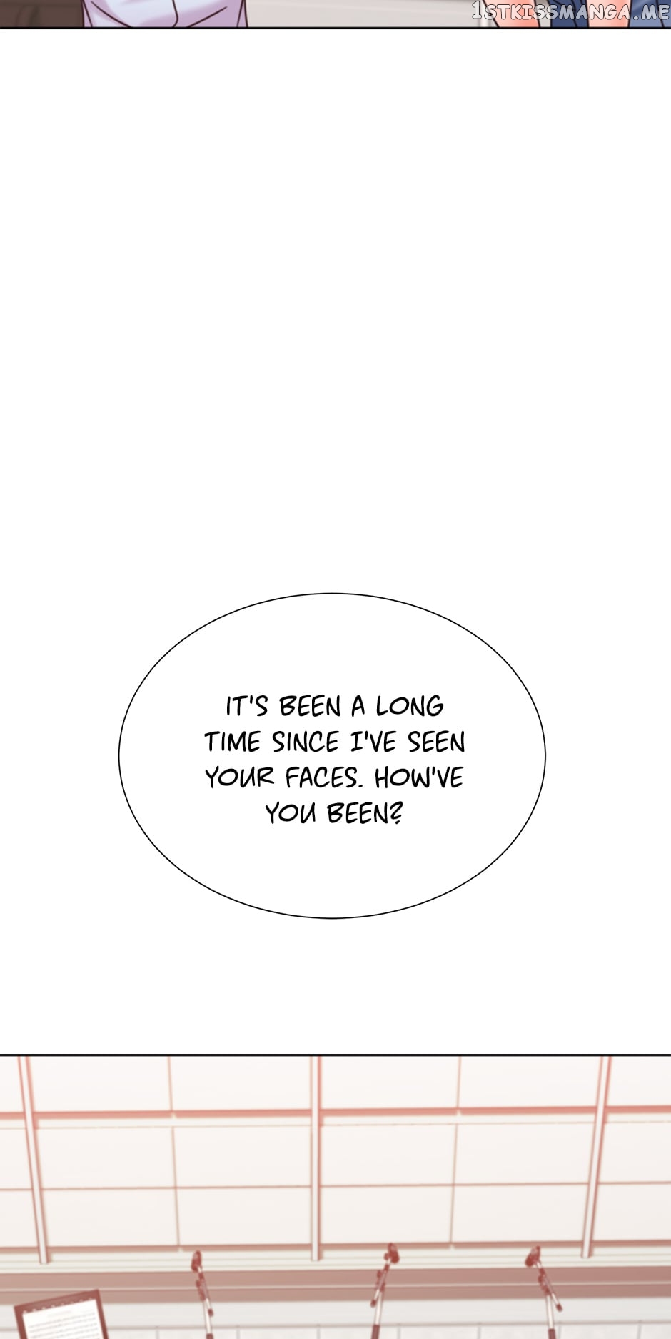 Once Again Idol Chapter 83 - page 82