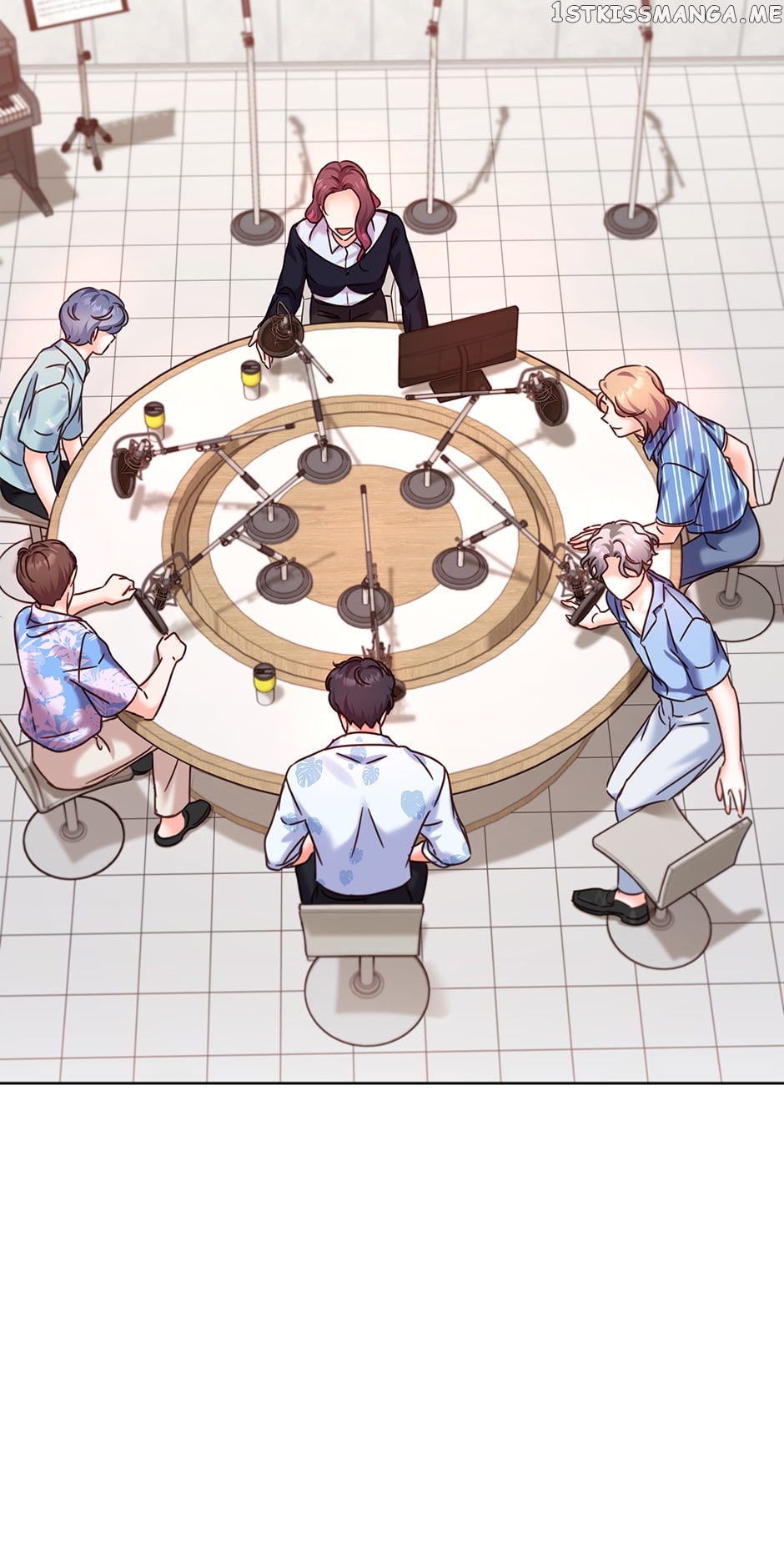 Once Again Idol Chapter 83 - page 83
