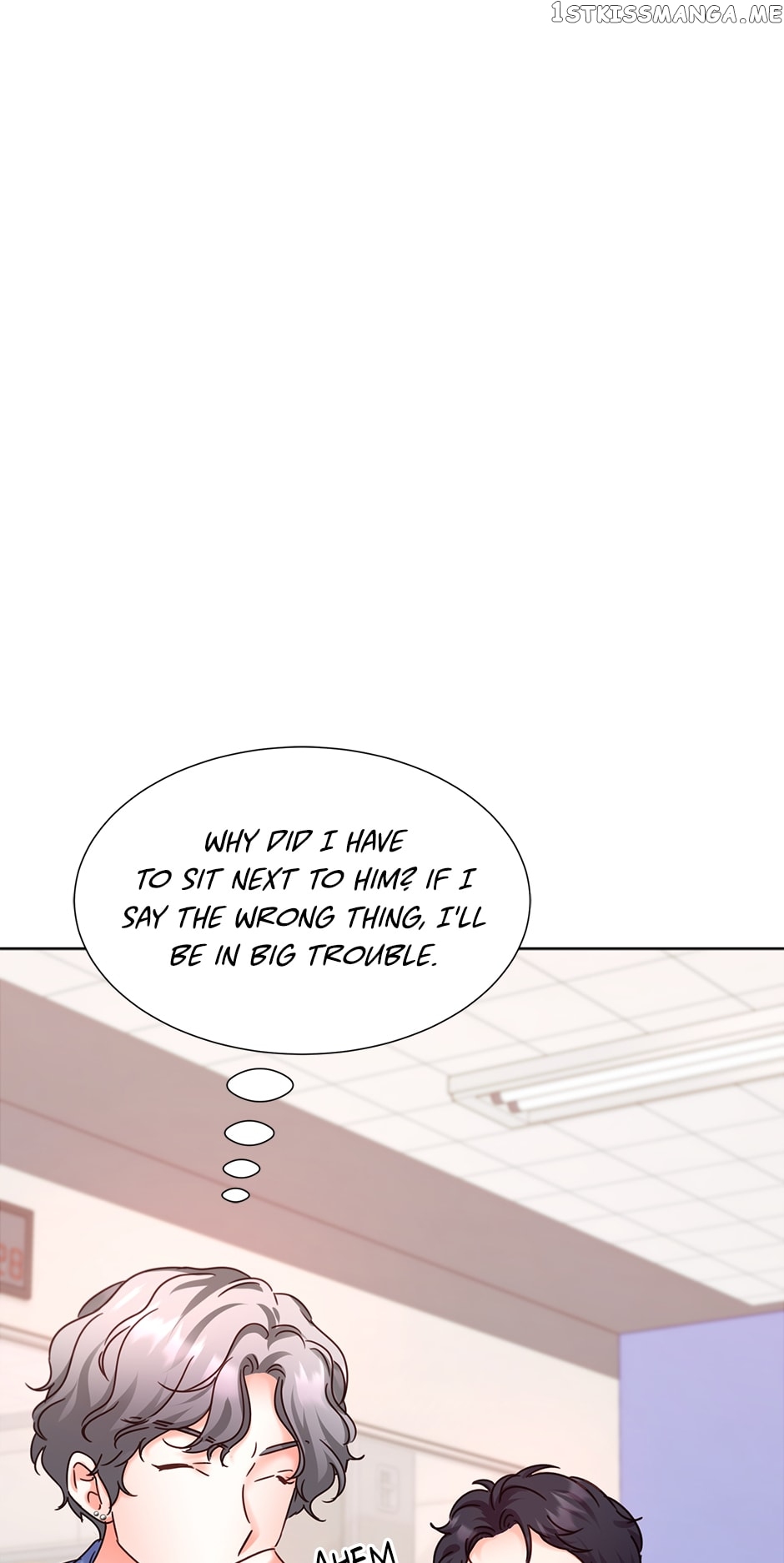 Once Again Idol Chapter 83 - page 94