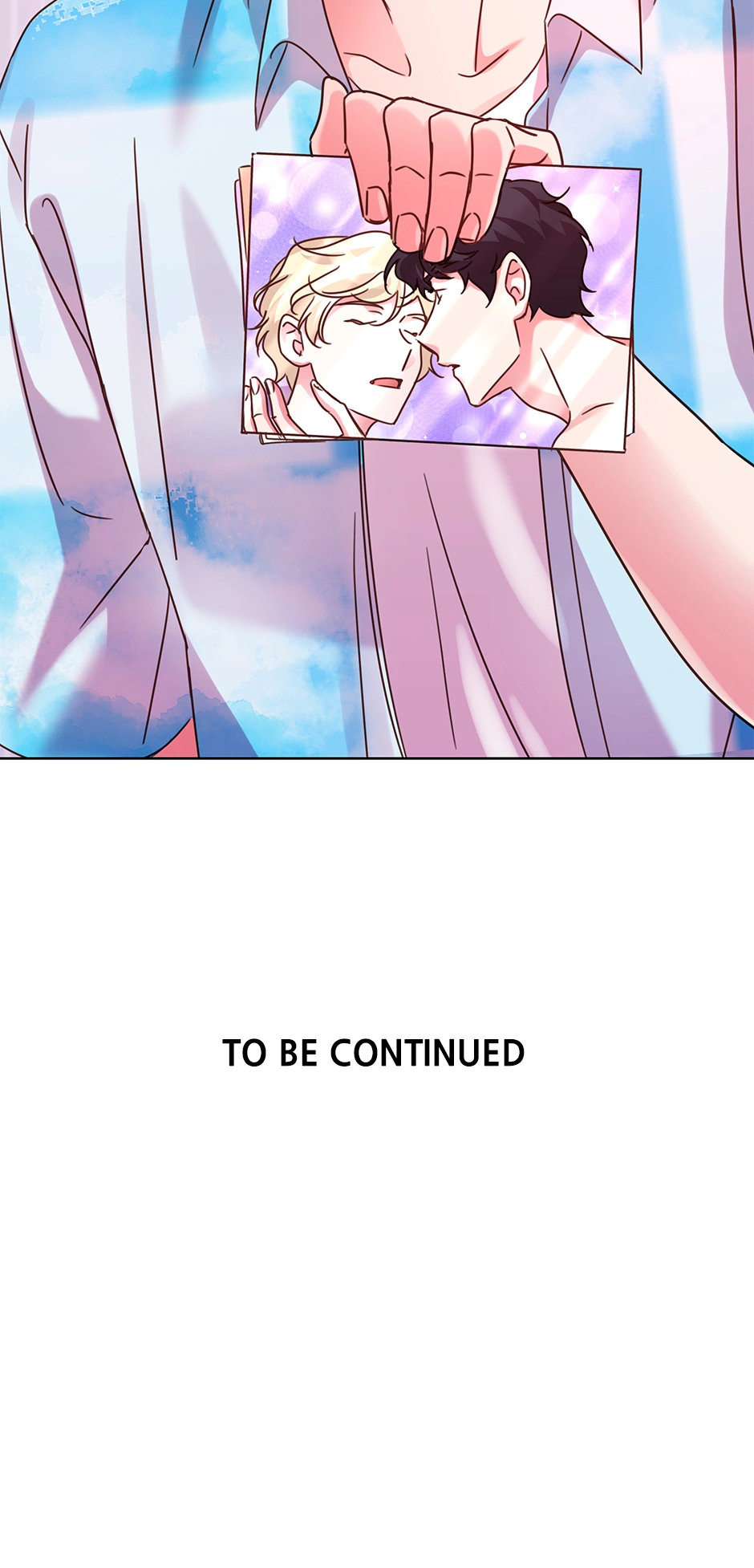 Once Again Idol Chapter 141 - page 100