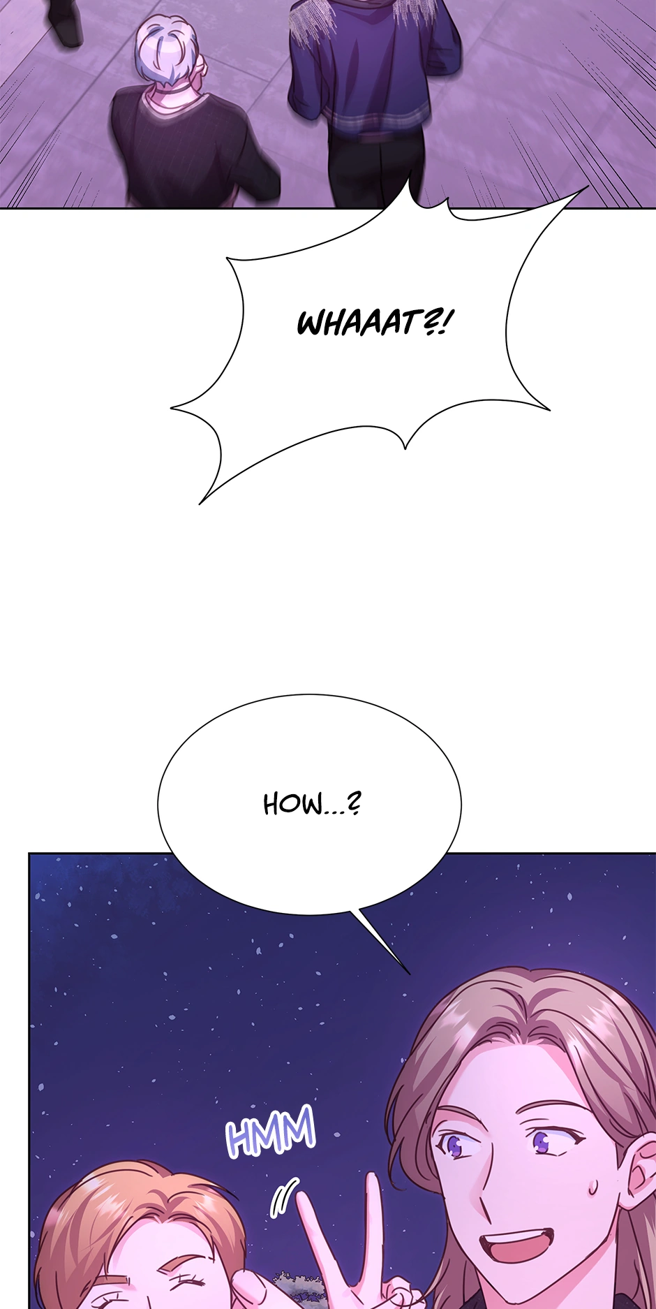 Once Again Idol Chapter 141 - page 18