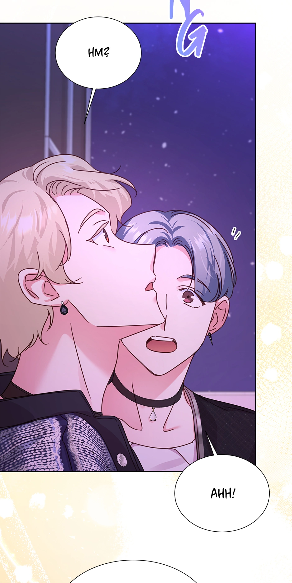 Once Again Idol Chapter 141 - page 21