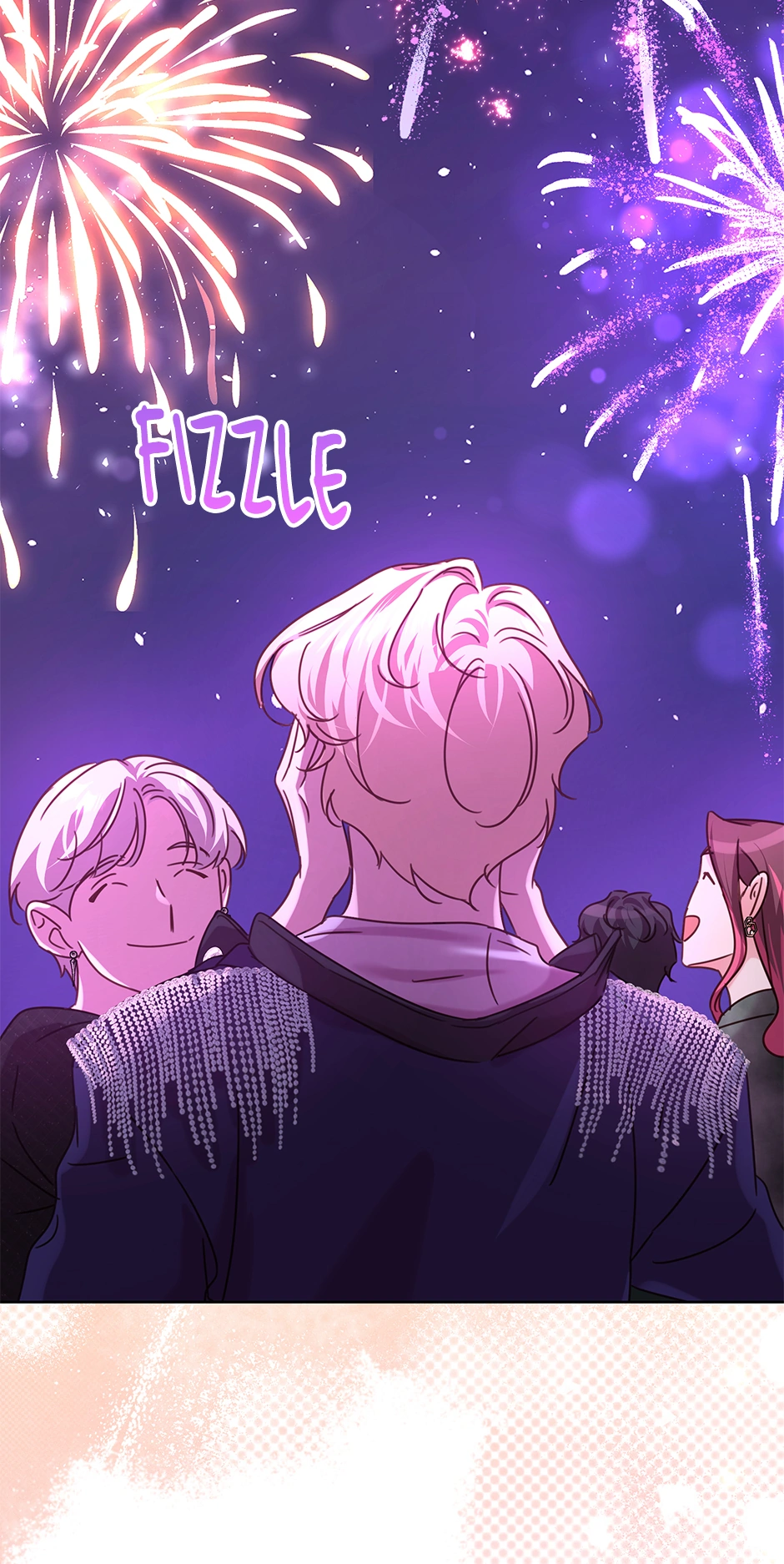 Once Again Idol Chapter 141 - page 26