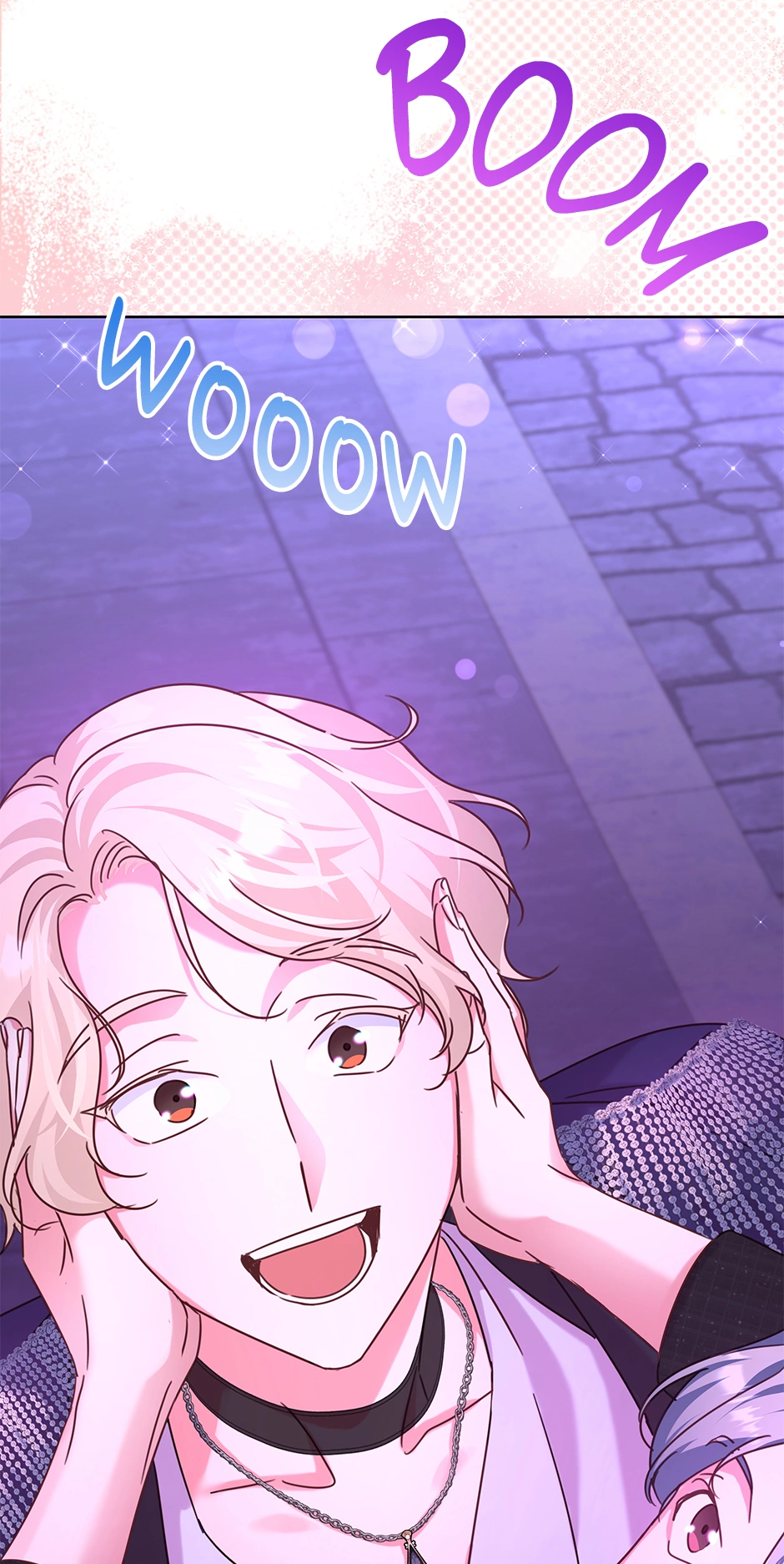 Once Again Idol Chapter 141 - page 27