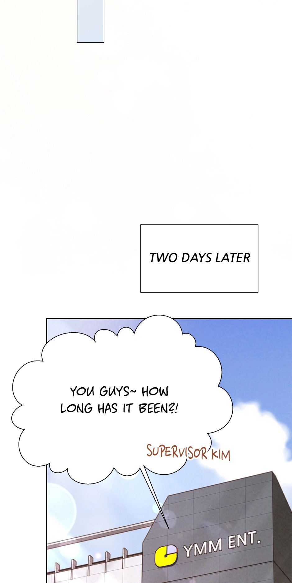 Once Again Idol Chapter 141 - page 30