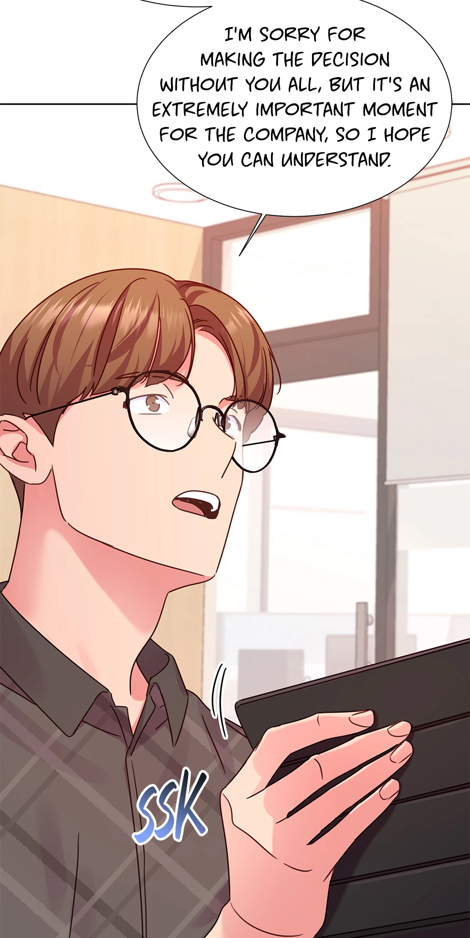Once Again Idol Chapter 141 - page 37