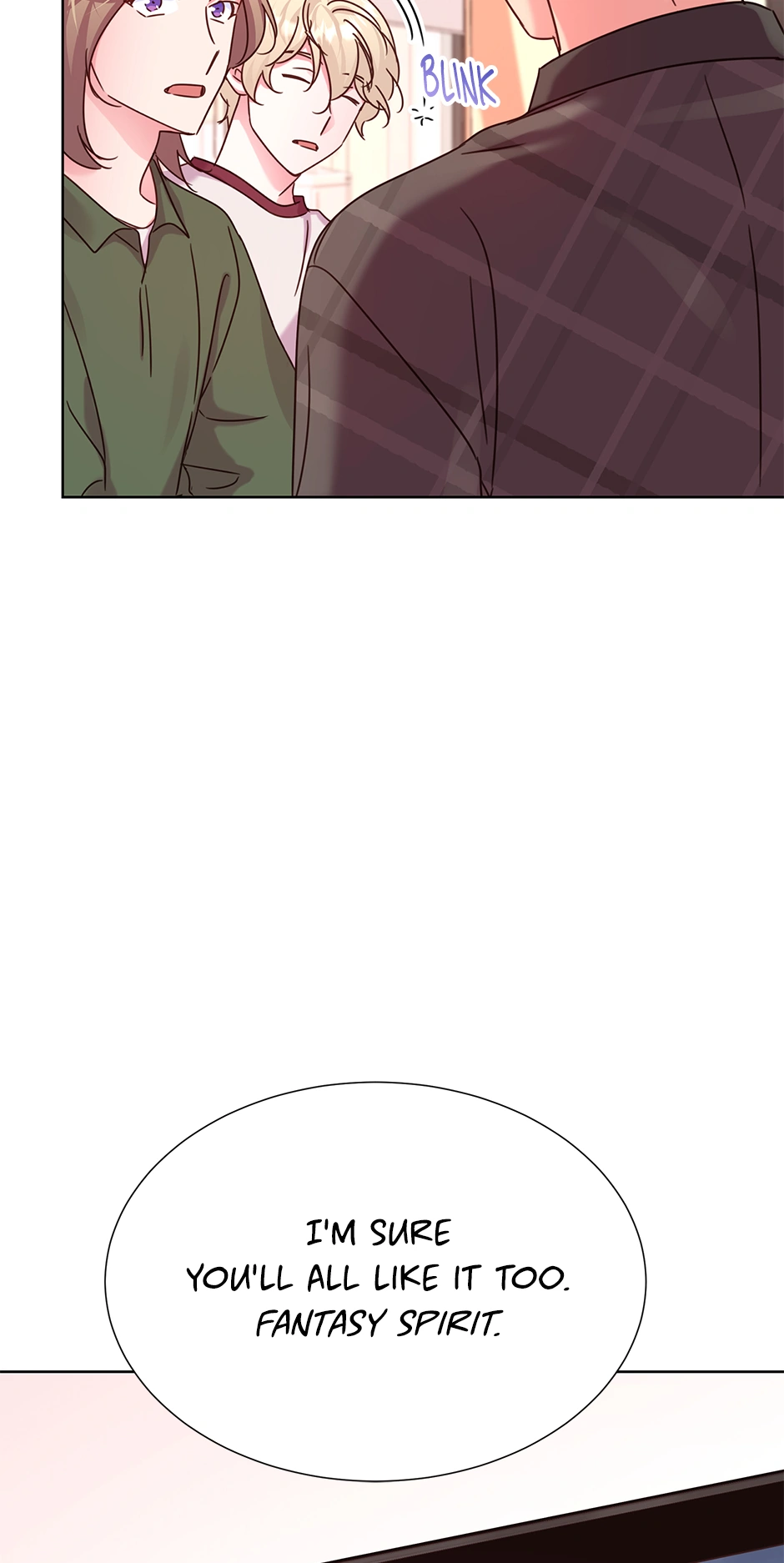 Once Again Idol Chapter 141 - page 39