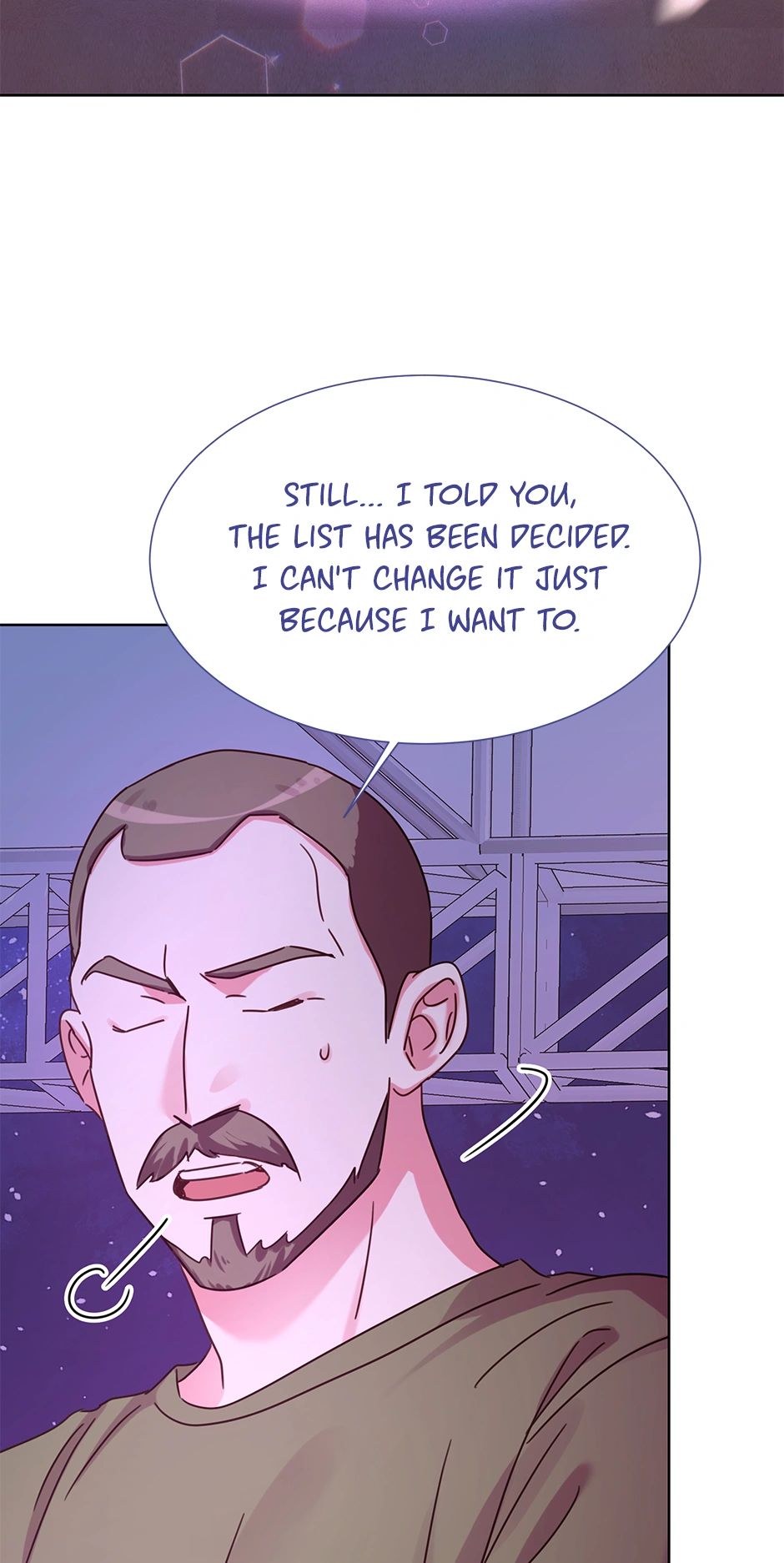 Once Again Idol Chapter 141 - page 4
