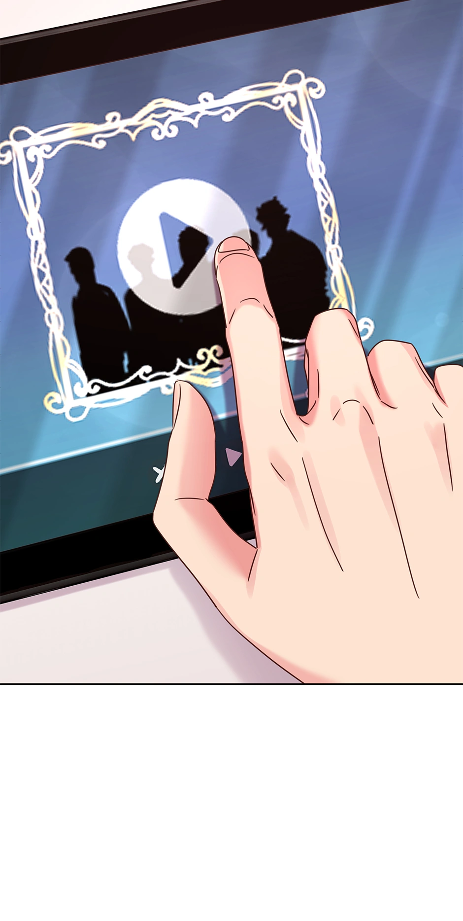 Once Again Idol Chapter 141 - page 40