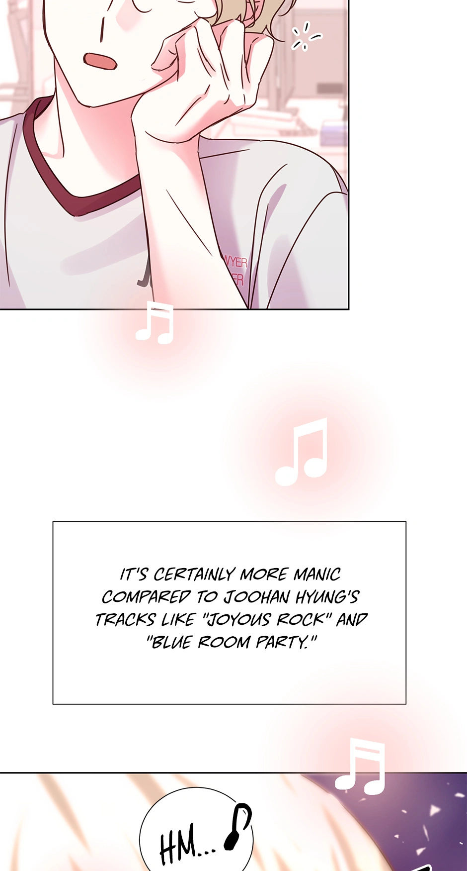Once Again Idol Chapter 141 - page 42