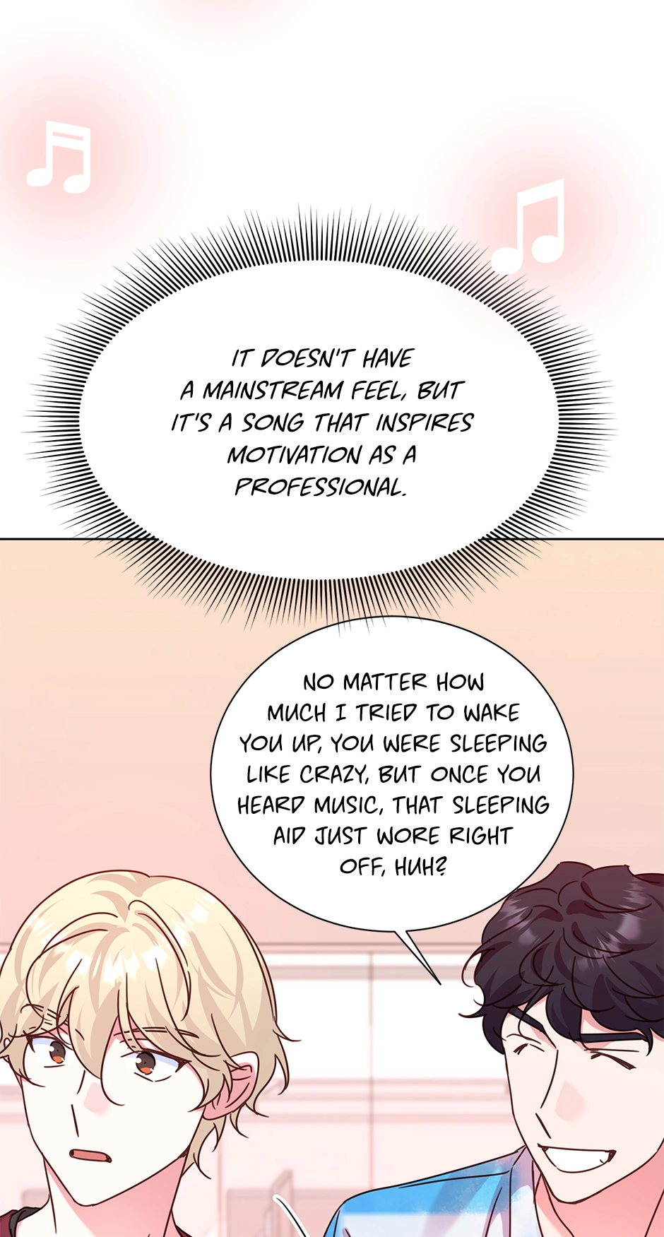 Once Again Idol Chapter 141 - page 44