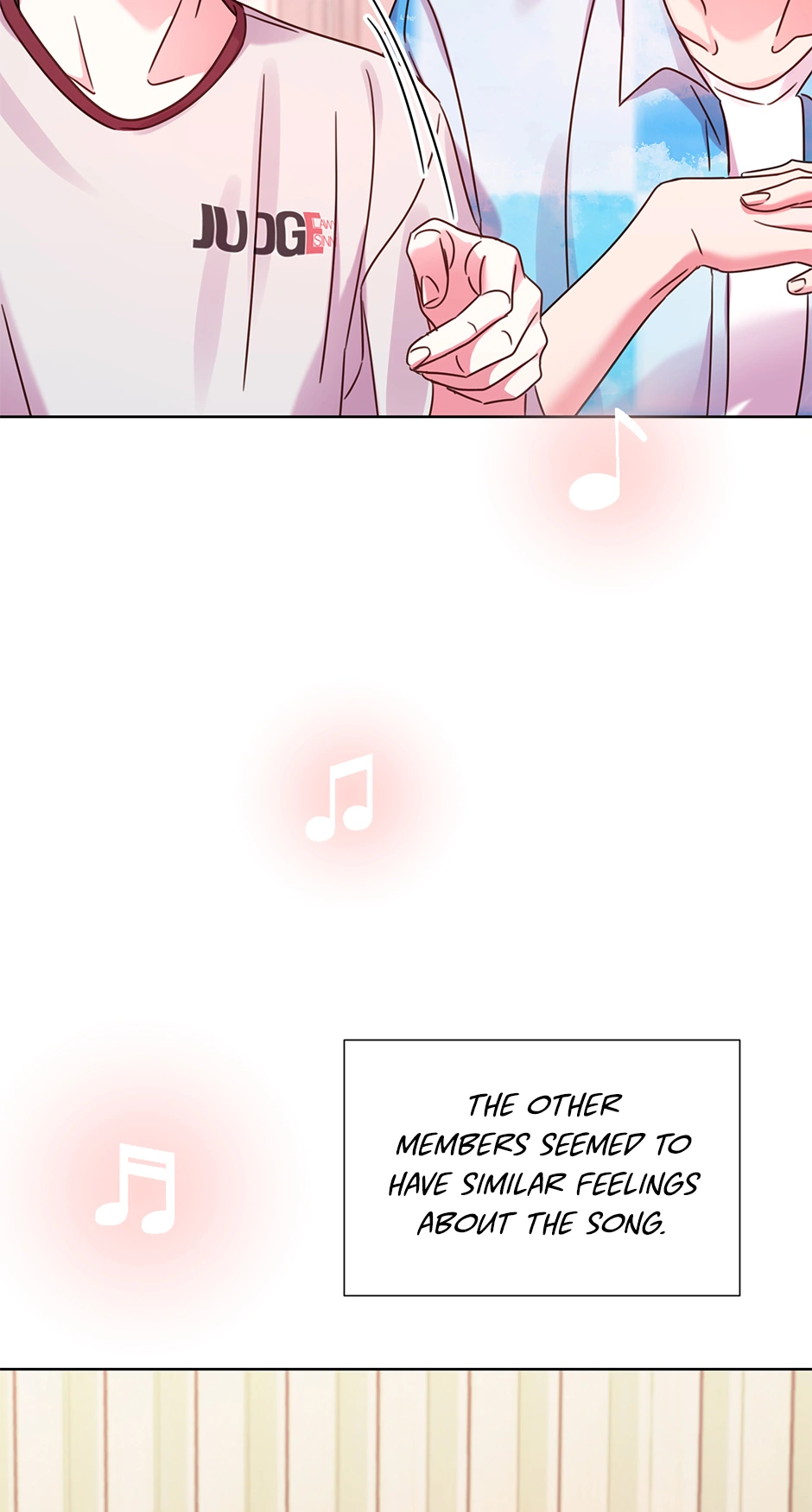 Once Again Idol Chapter 141 - page 45