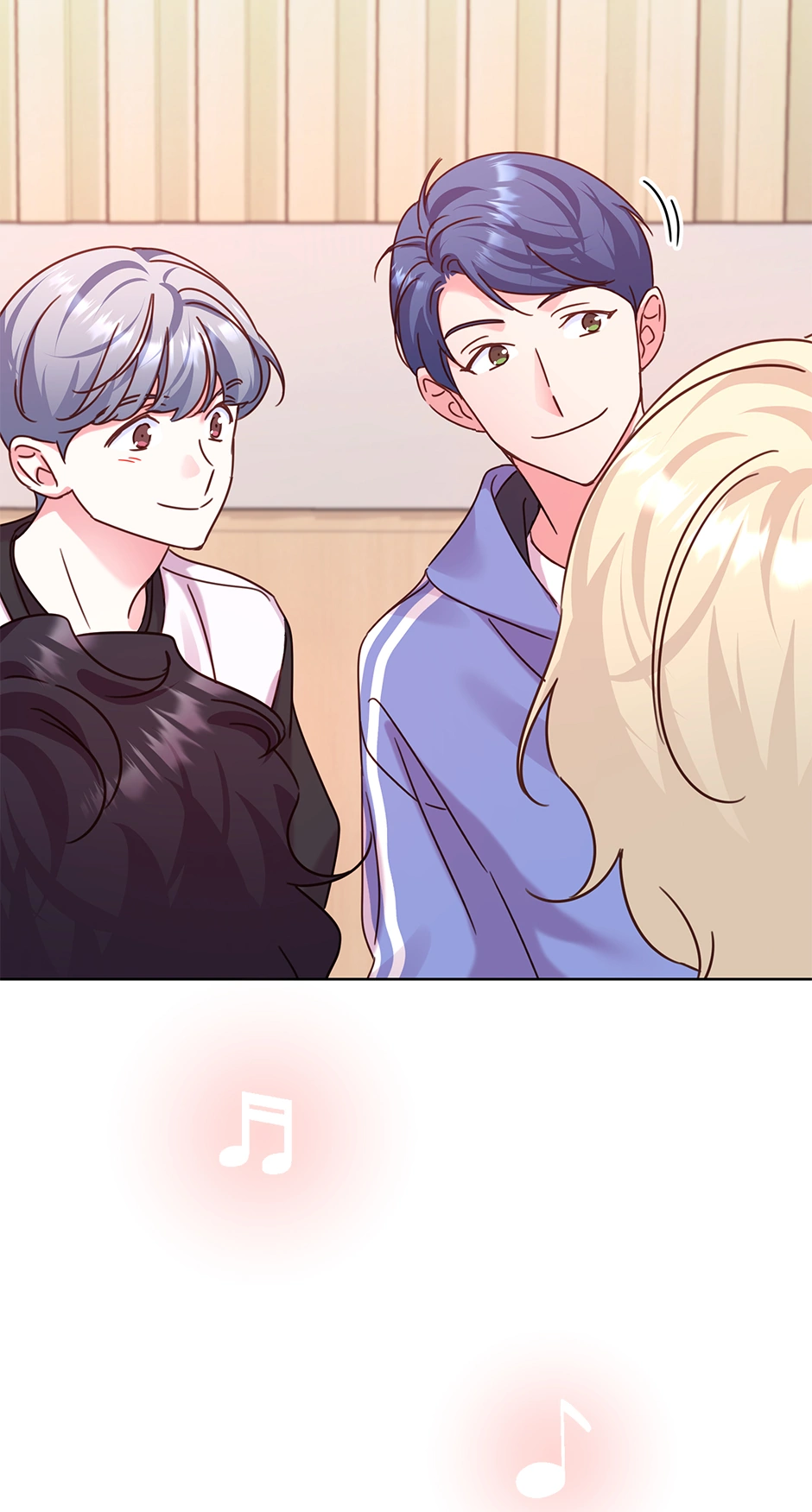 Once Again Idol Chapter 141 - page 46