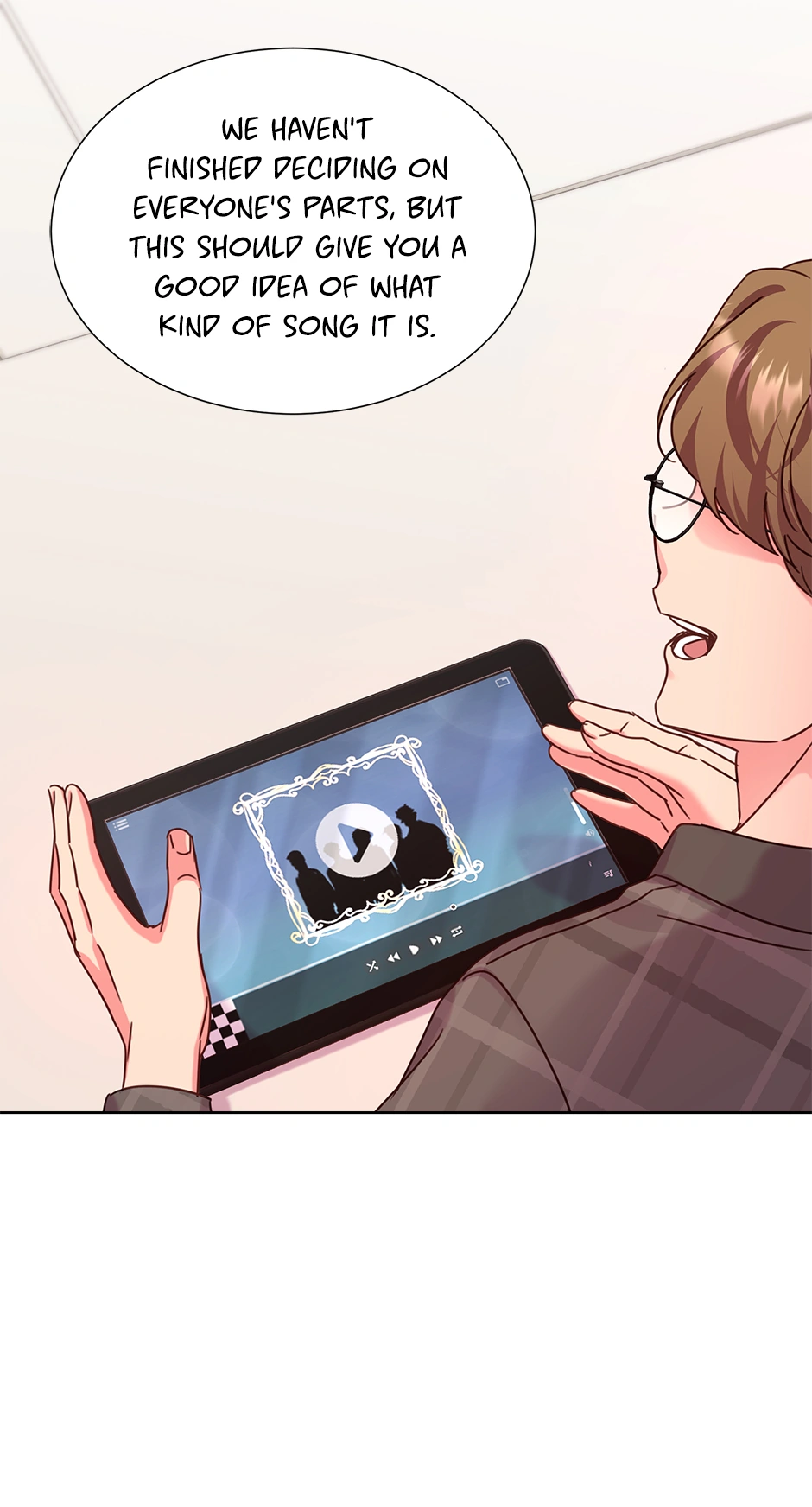 Once Again Idol Chapter 141 - page 48
