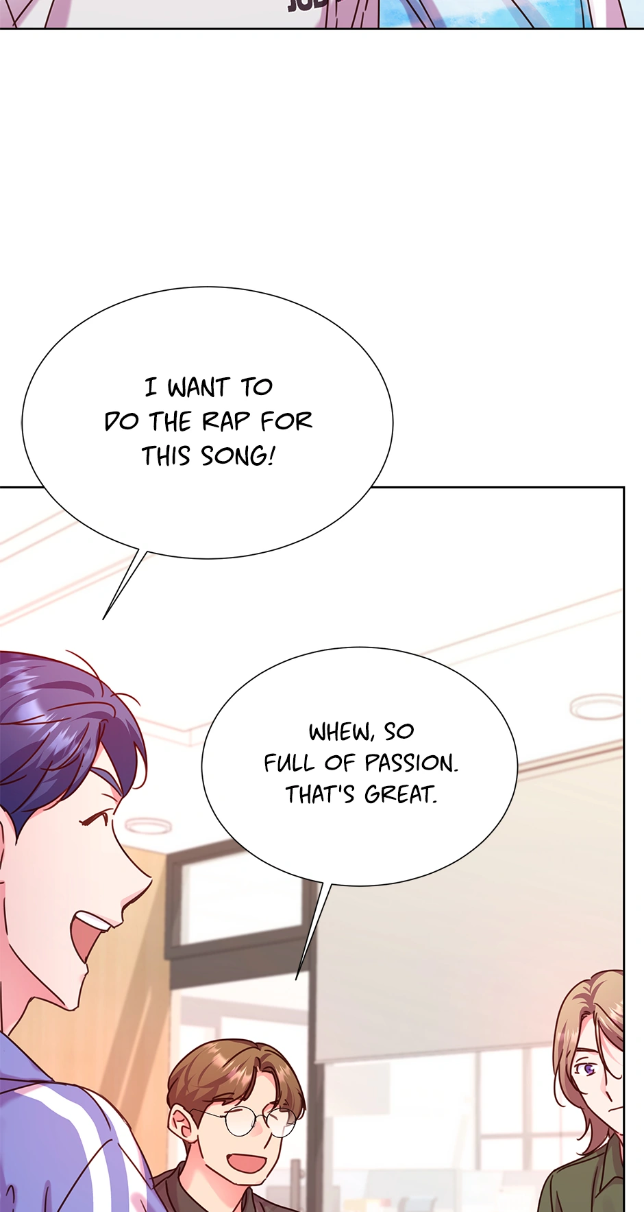 Once Again Idol Chapter 141 - page 50