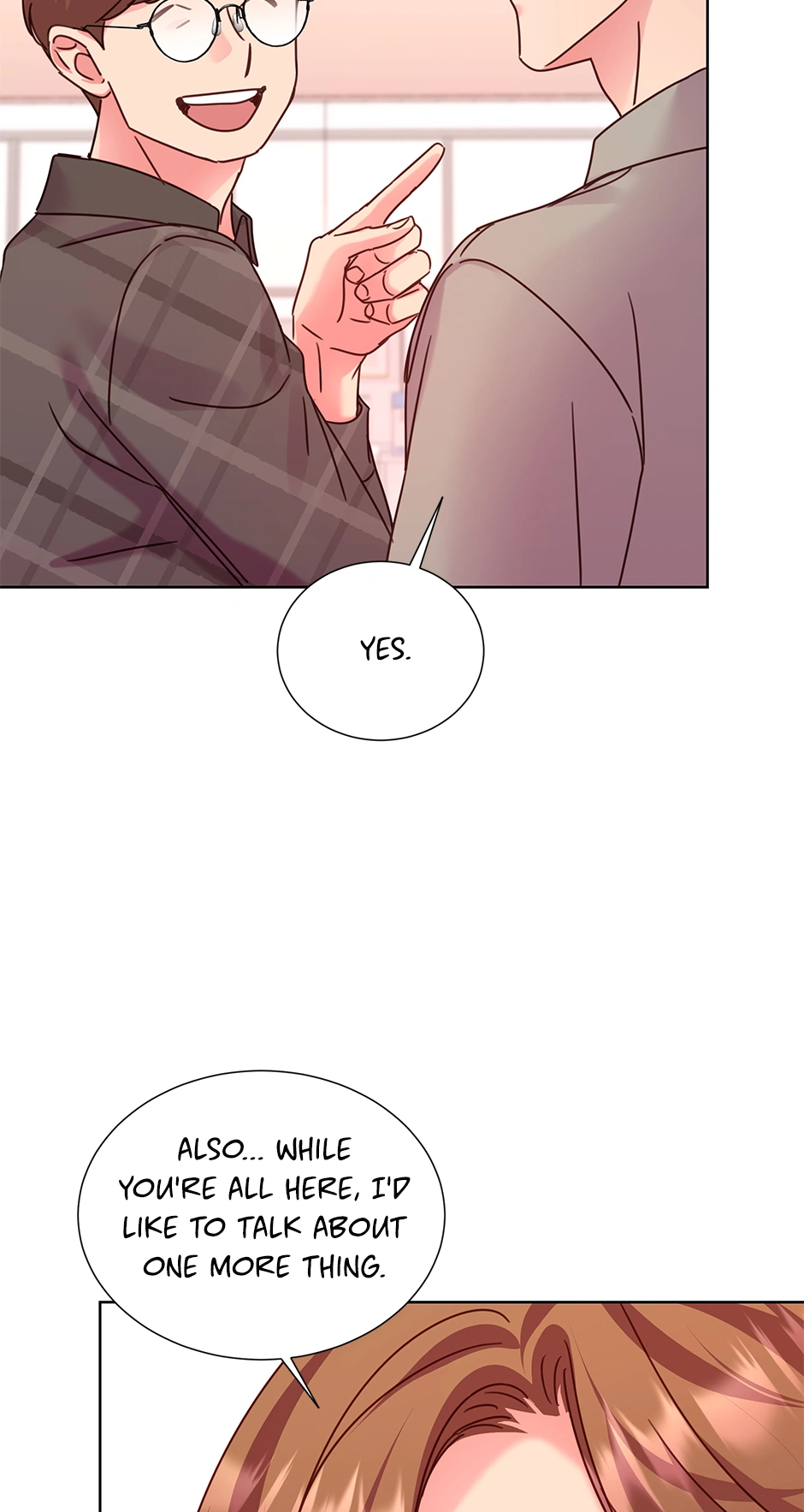 Once Again Idol Chapter 141 - page 53
