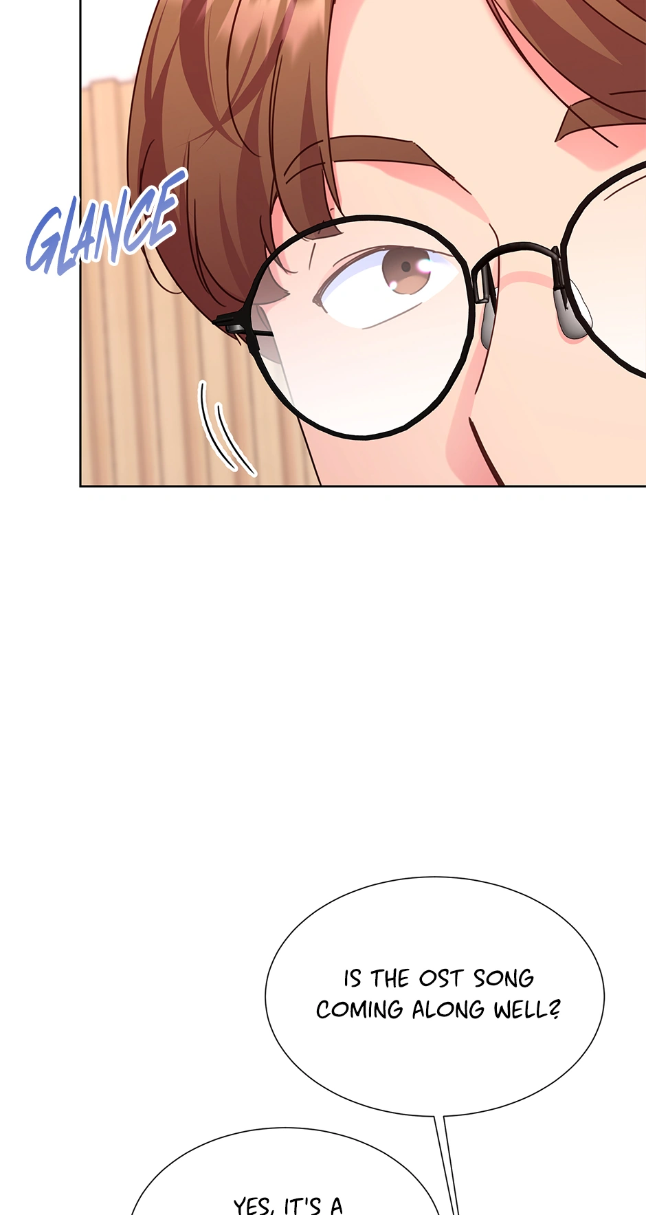 Once Again Idol Chapter 141 - page 54