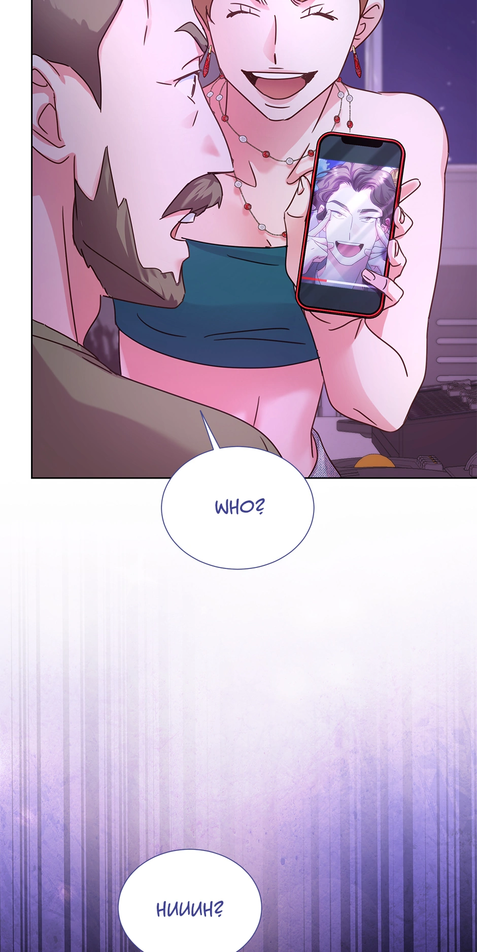 Once Again Idol Chapter 141 - page 6