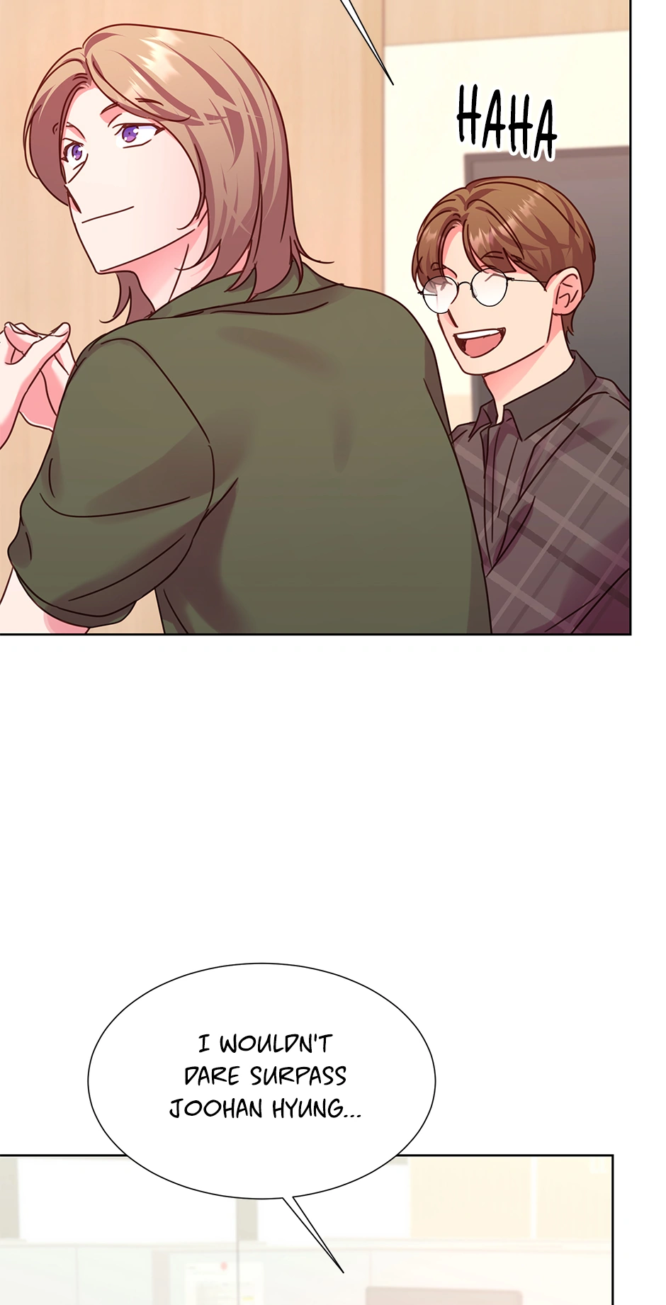 Once Again Idol Chapter 141 - page 60