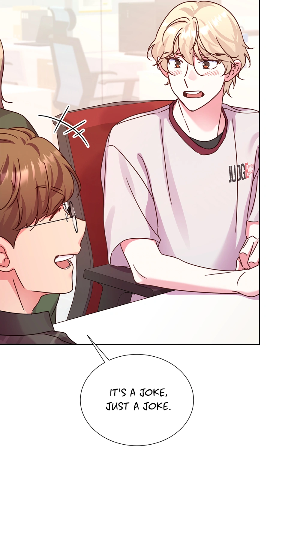 Once Again Idol Chapter 141 - page 61