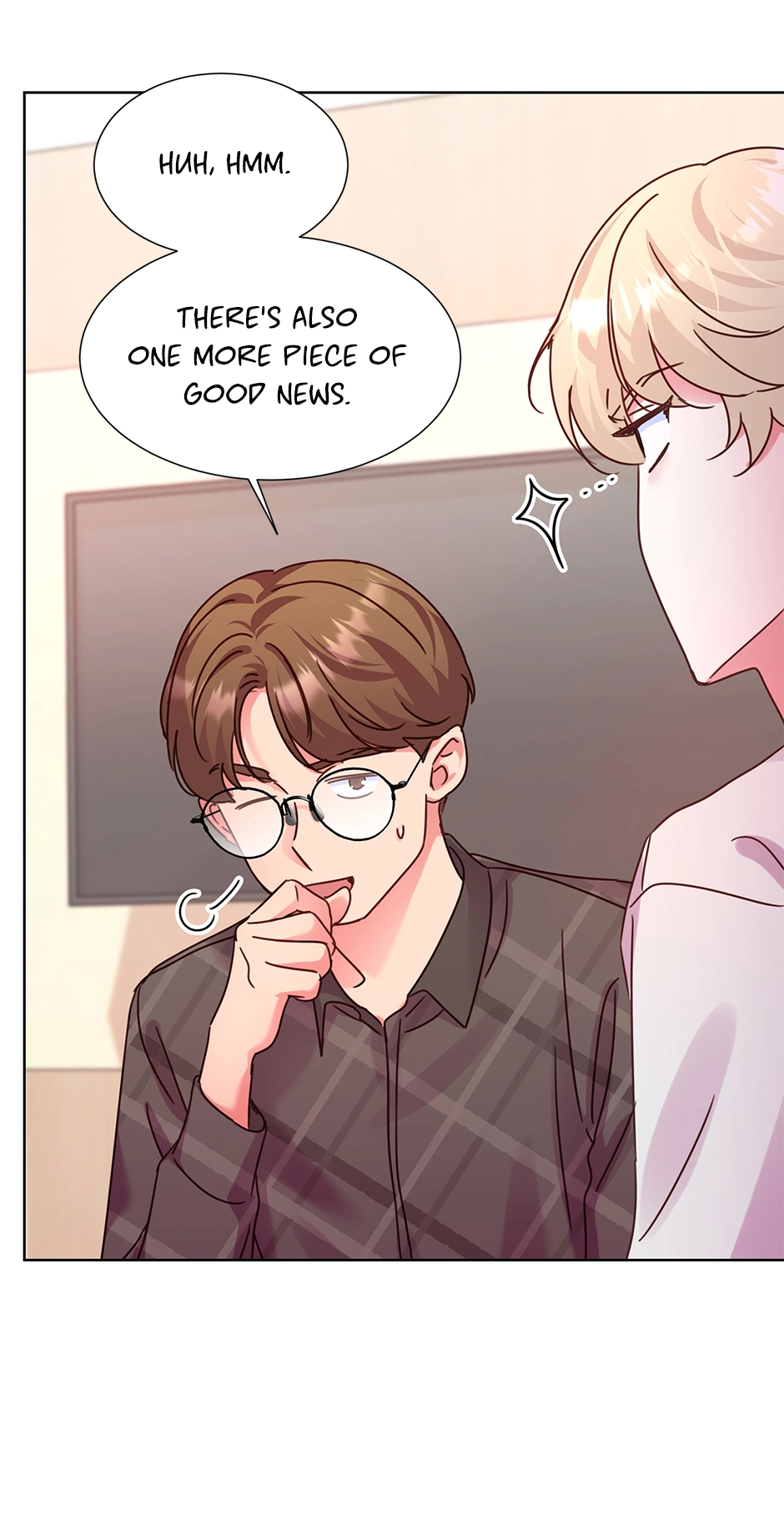 Once Again Idol Chapter 141 - page 62
