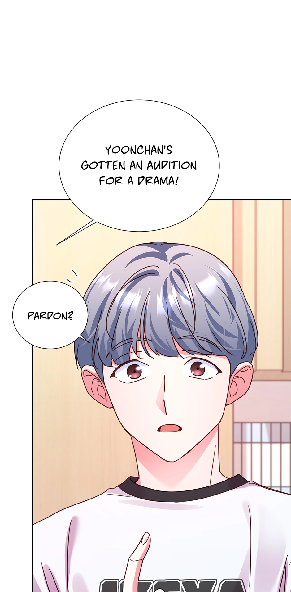 Once Again Idol Chapter 141 - page 63