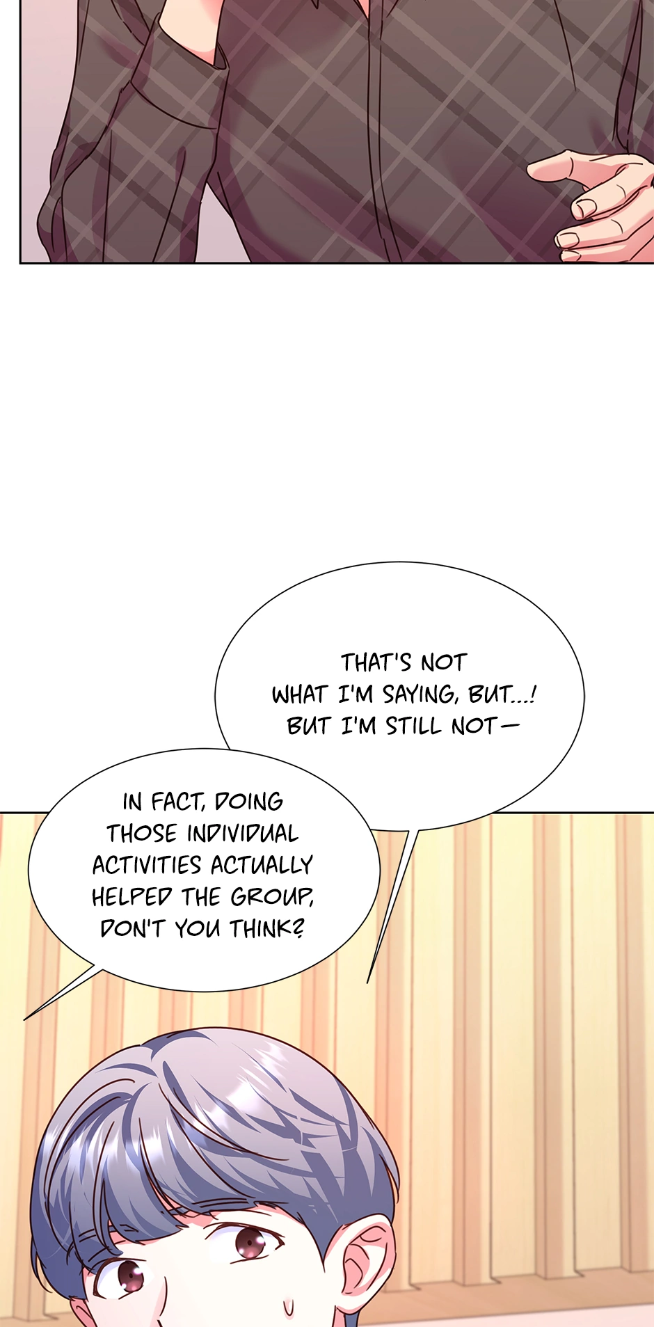 Once Again Idol Chapter 141 - page 66