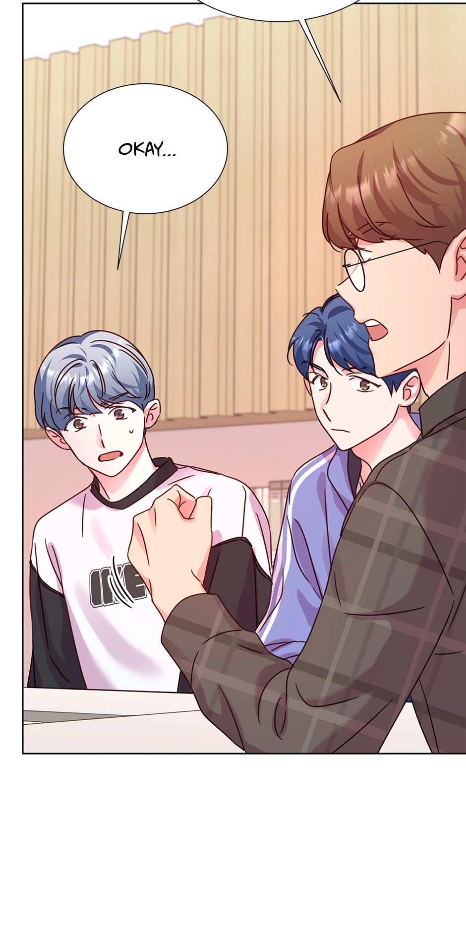 Once Again Idol Chapter 141 - page 68